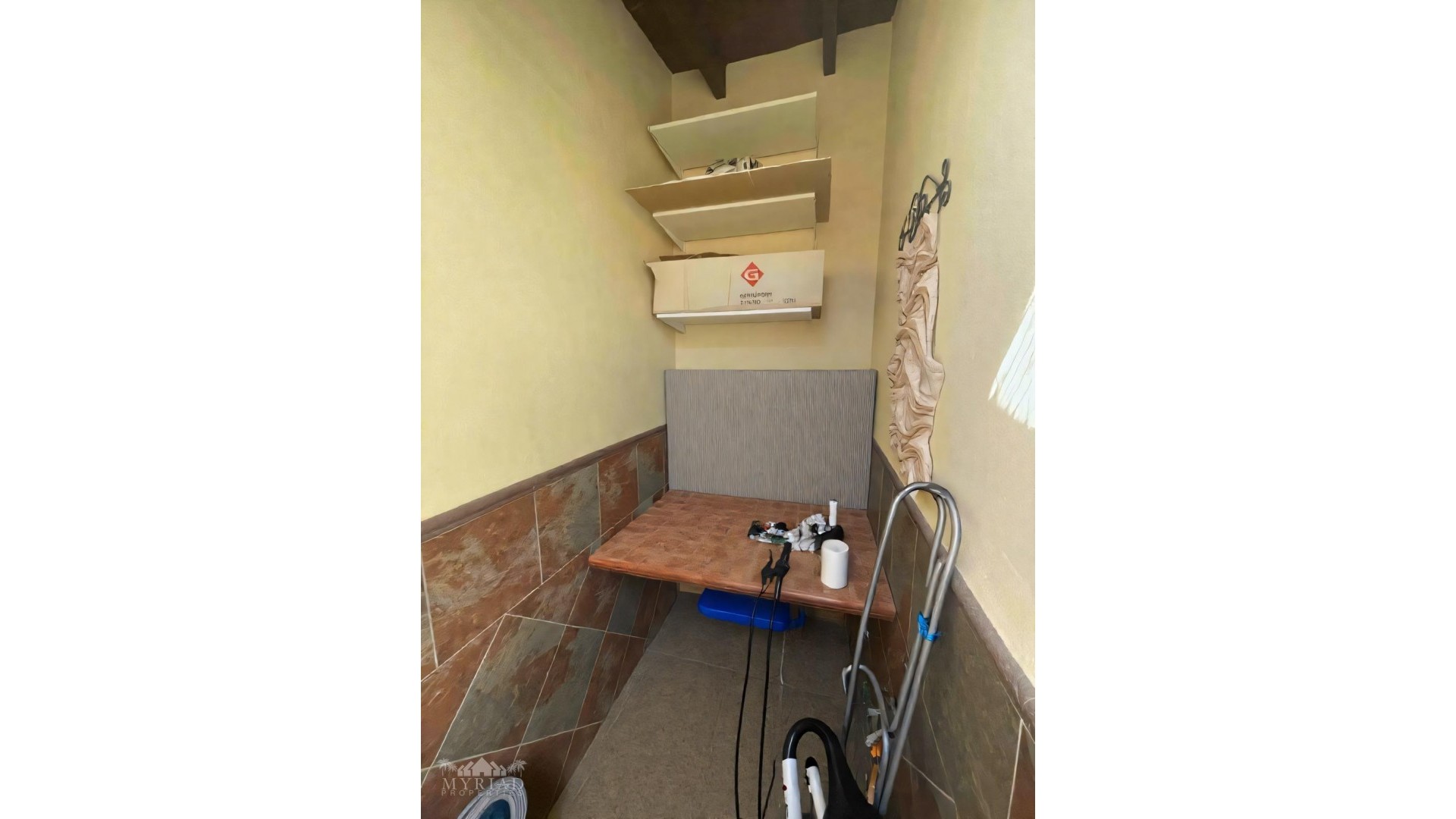 Venta - Casa de pueblo -
Pinoso - Pinoso Alicante