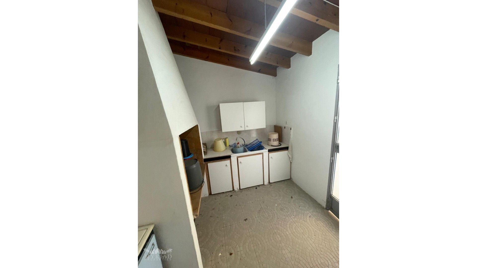 Venta - Casa de pueblo -
Pinoso - Pinoso Alicante