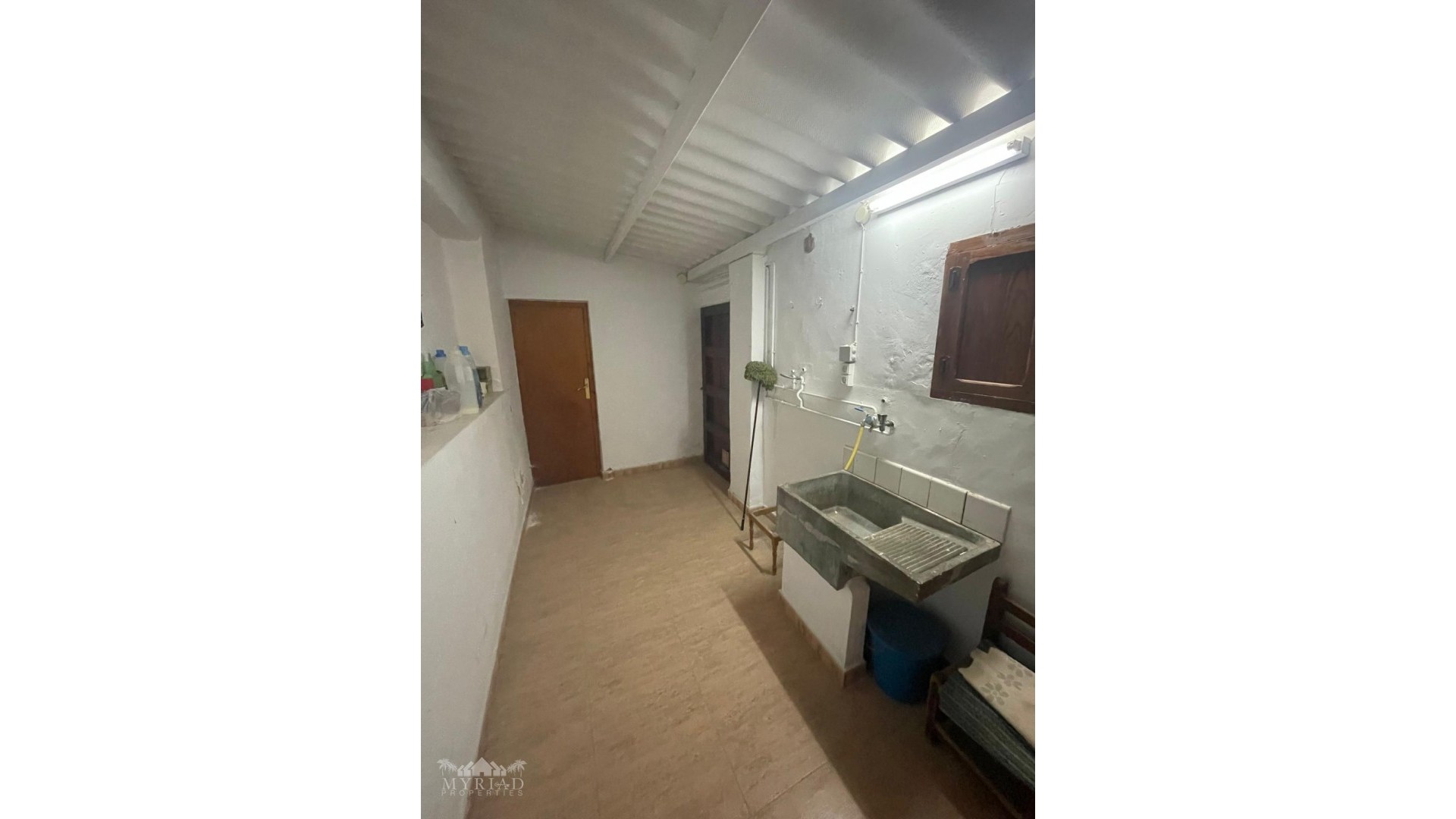 Venta - Casa de pueblo -
Pinoso - Pinoso Alicante