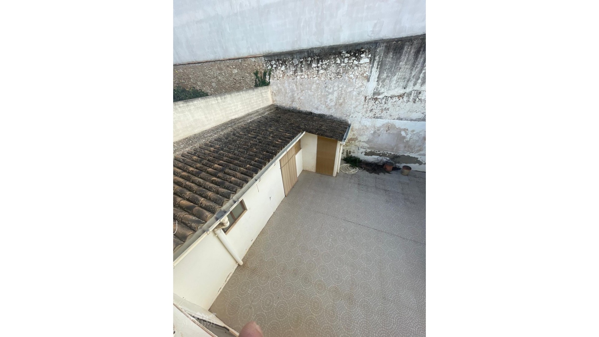 Venta - Casa de pueblo -
Pinoso - Pinoso Alicante