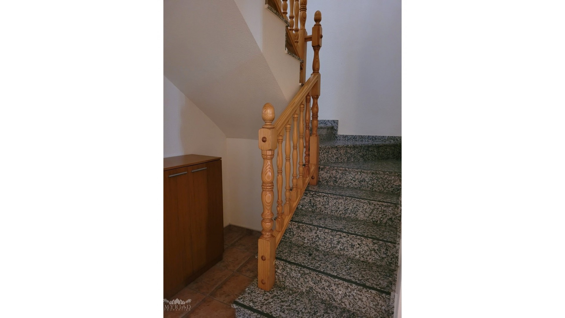 Venta - Casa de pueblo -
Pinoso - Pinoso Alicante