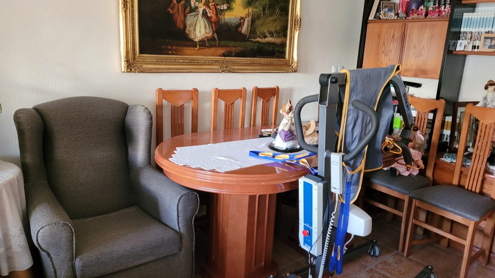 Venta - Casa de pueblo -
Pinoso - Pinoso Alicante