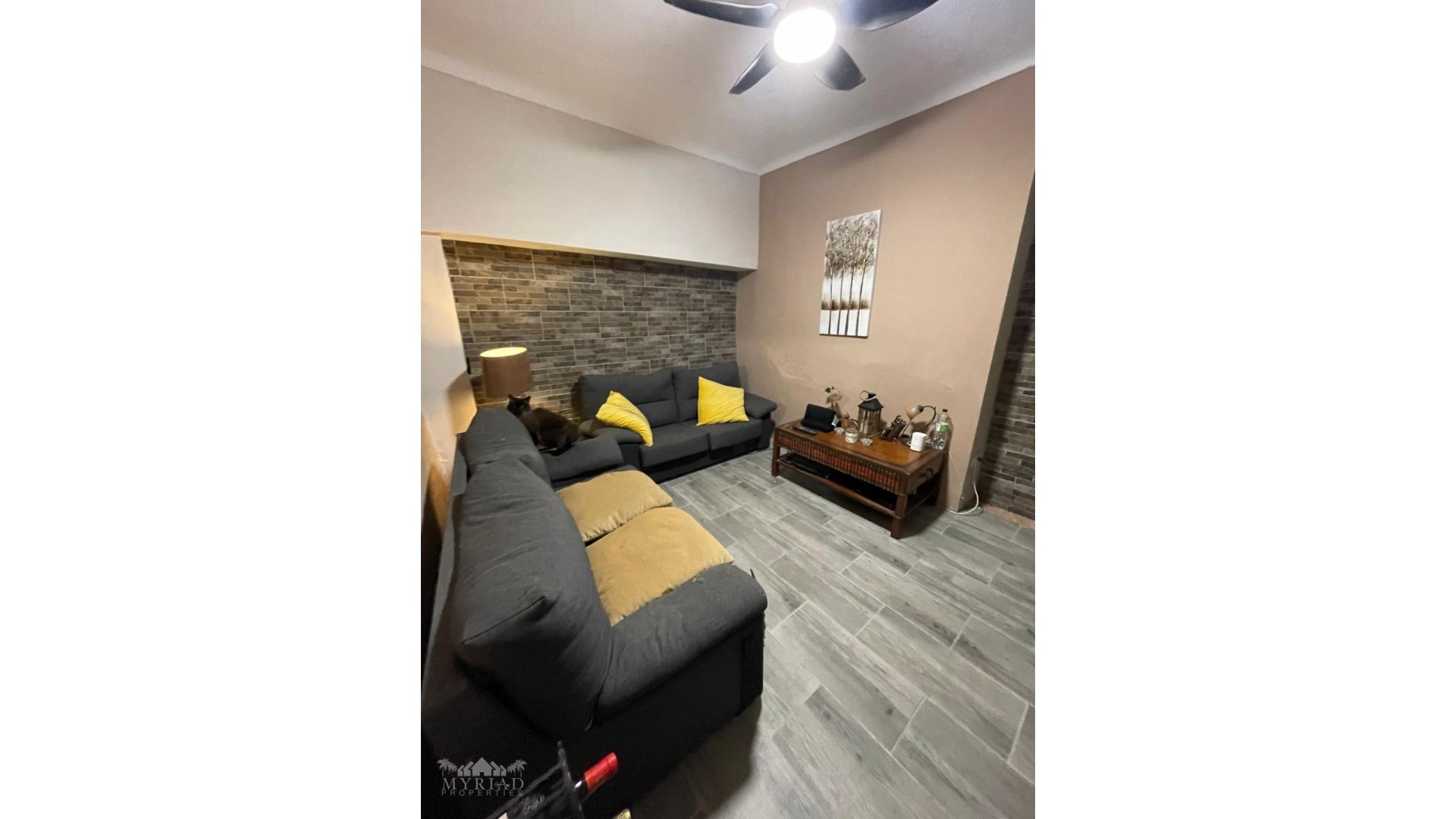 Venta - Casa de pueblo -
Pinoso - Pinoso Alicante