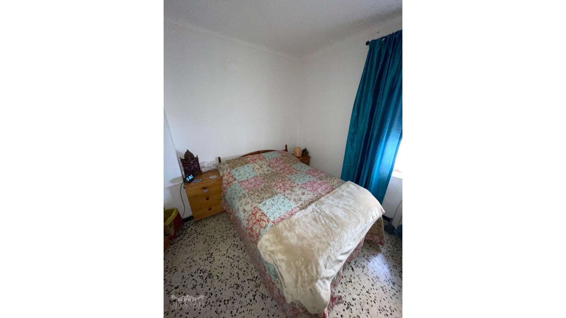 Venta - Casa de pueblo -
Pinoso - Pinoso Alicante