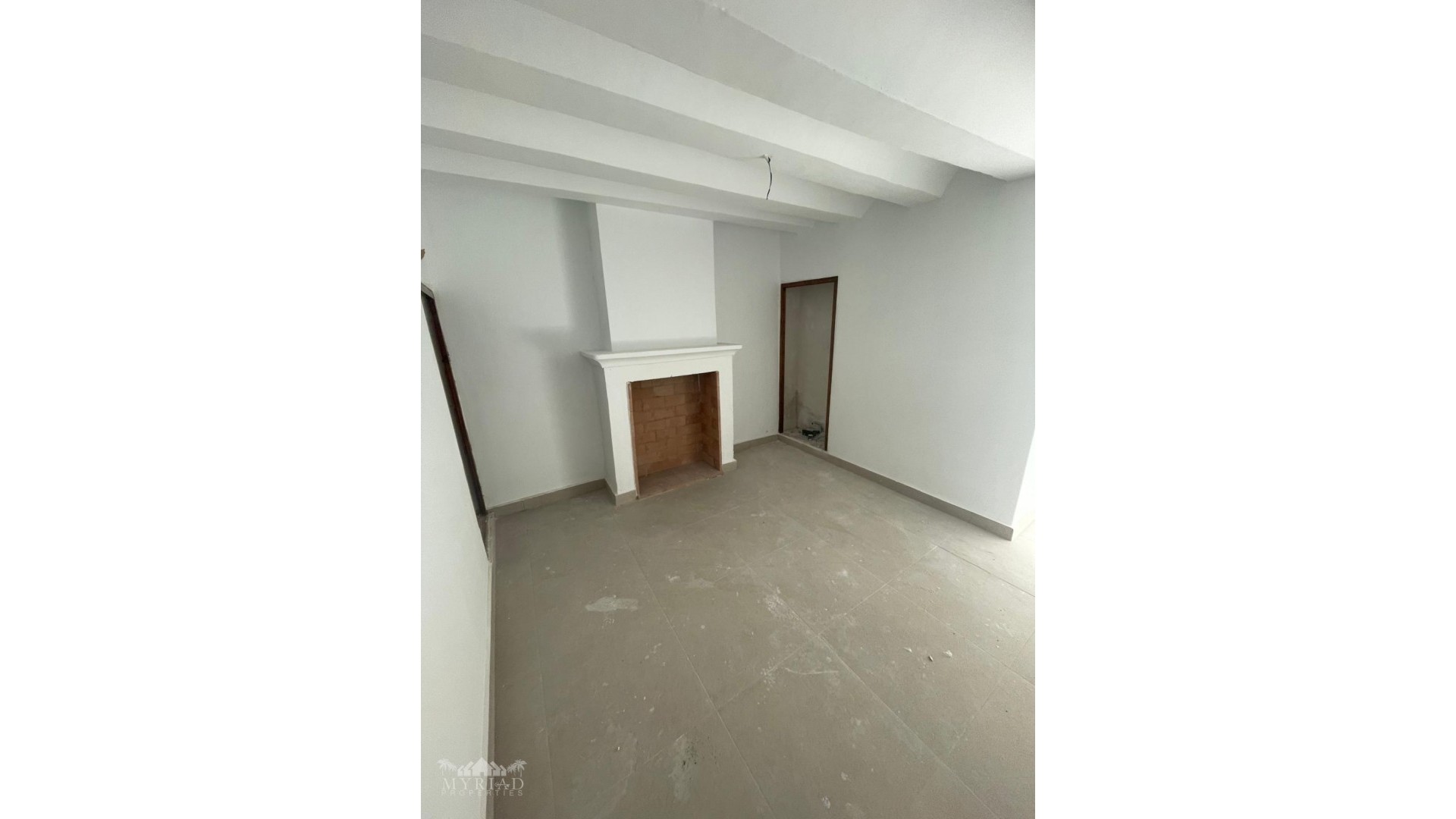 Venta - Casa de pueblo -
Pinoso - Pinoso Alicante