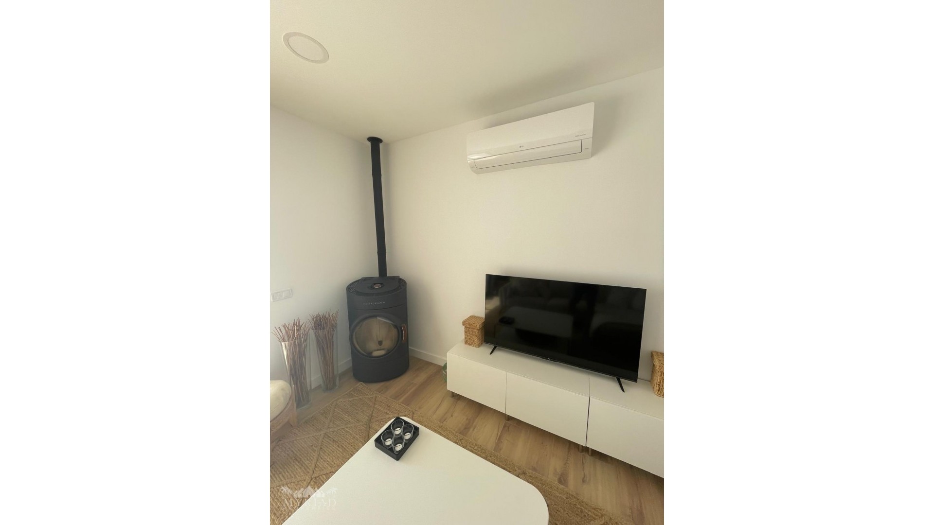 Venta - Casa de pueblo -
Pinoso - Pinoso Alicante