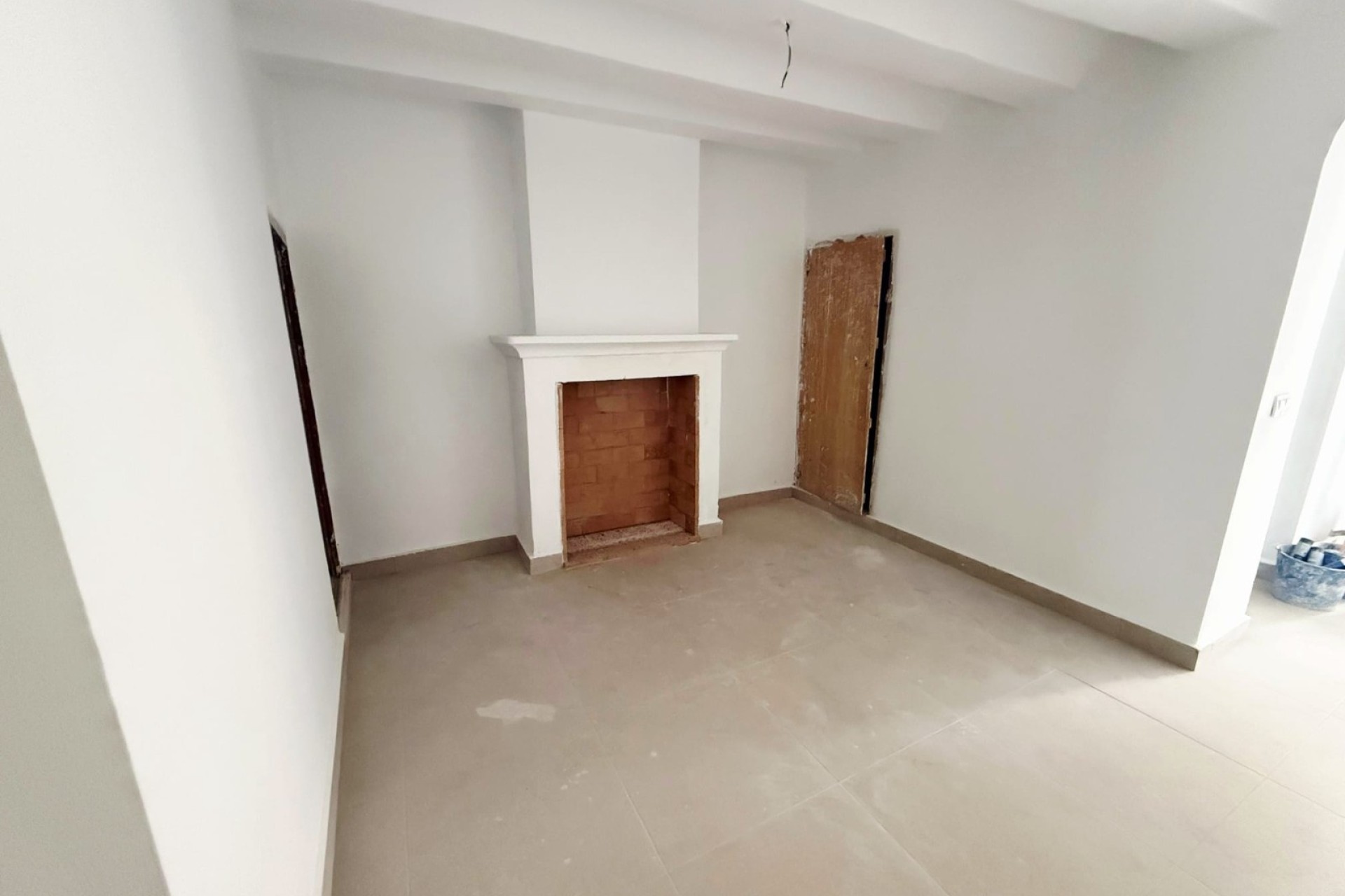 Venta - Casa de pueblo -
Pinoso