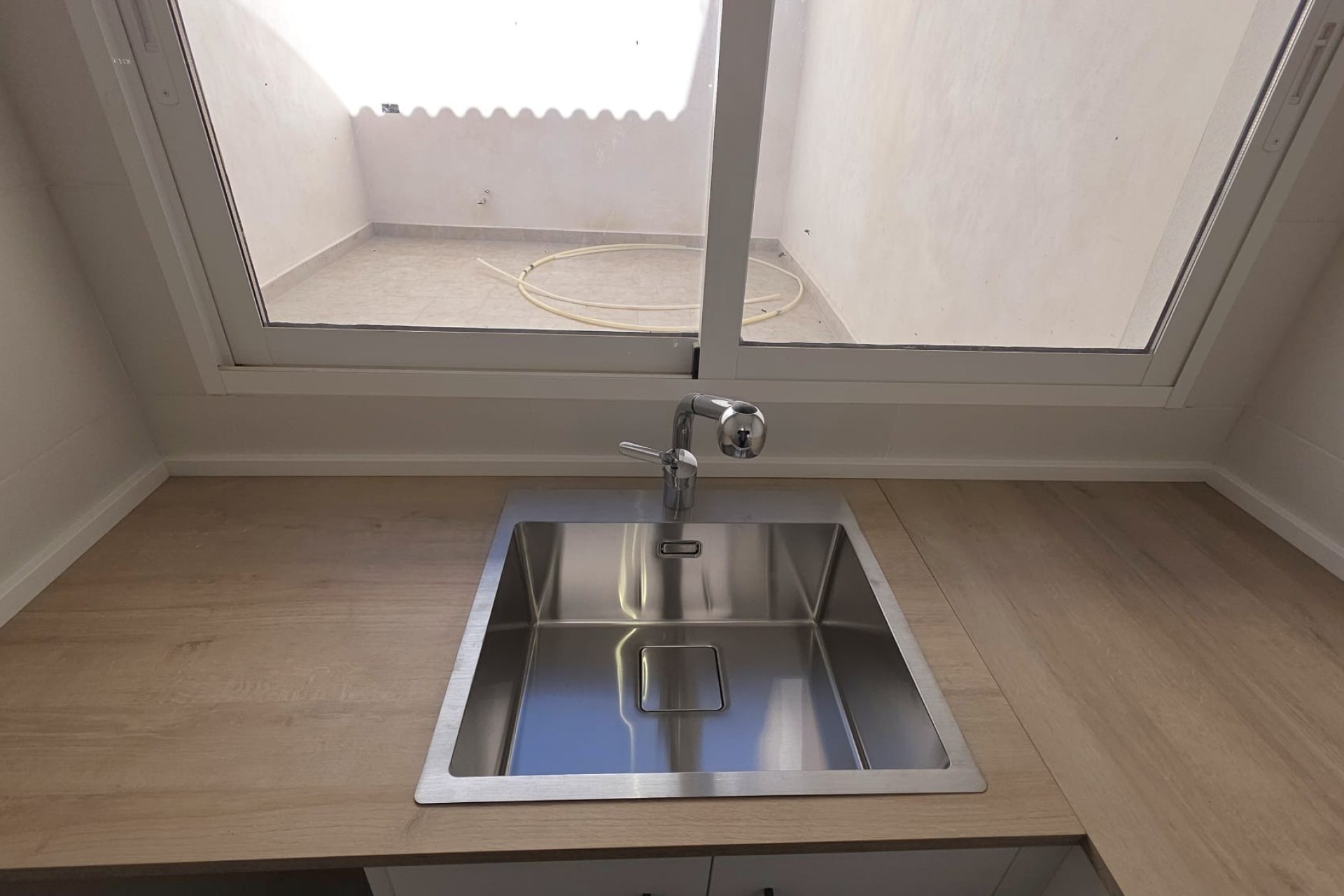 Venta - Casa de pueblo -
Pinoso