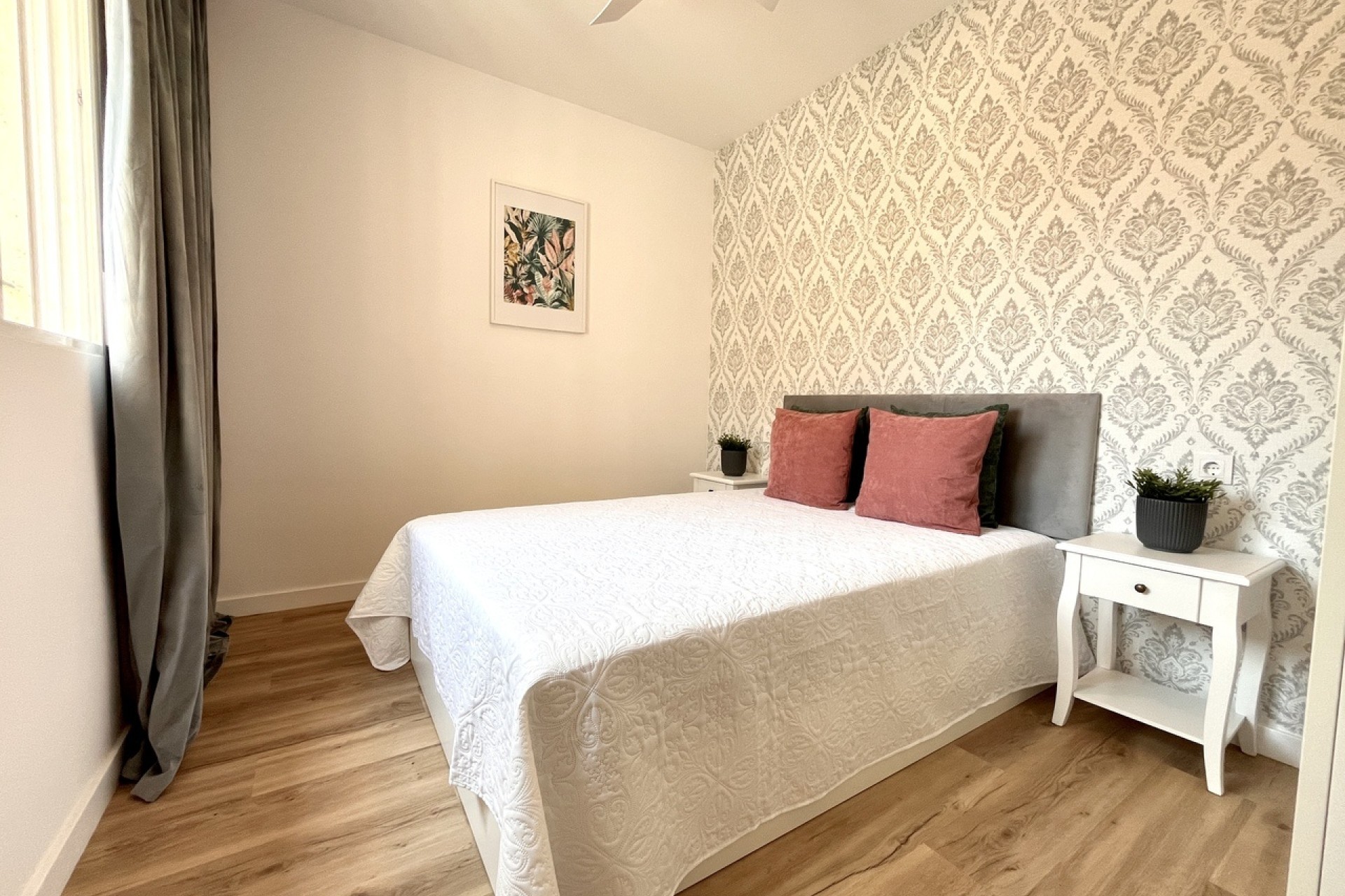 Venta - Casa de pueblo -
Playa Flamenca - Costa Blanca