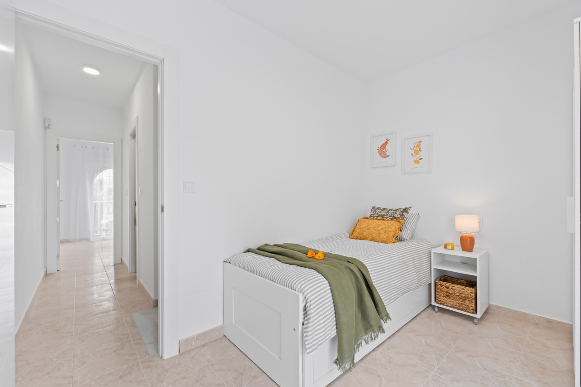 Venta - Casa de pueblo -
Playa Flamenca - Costa Blanca