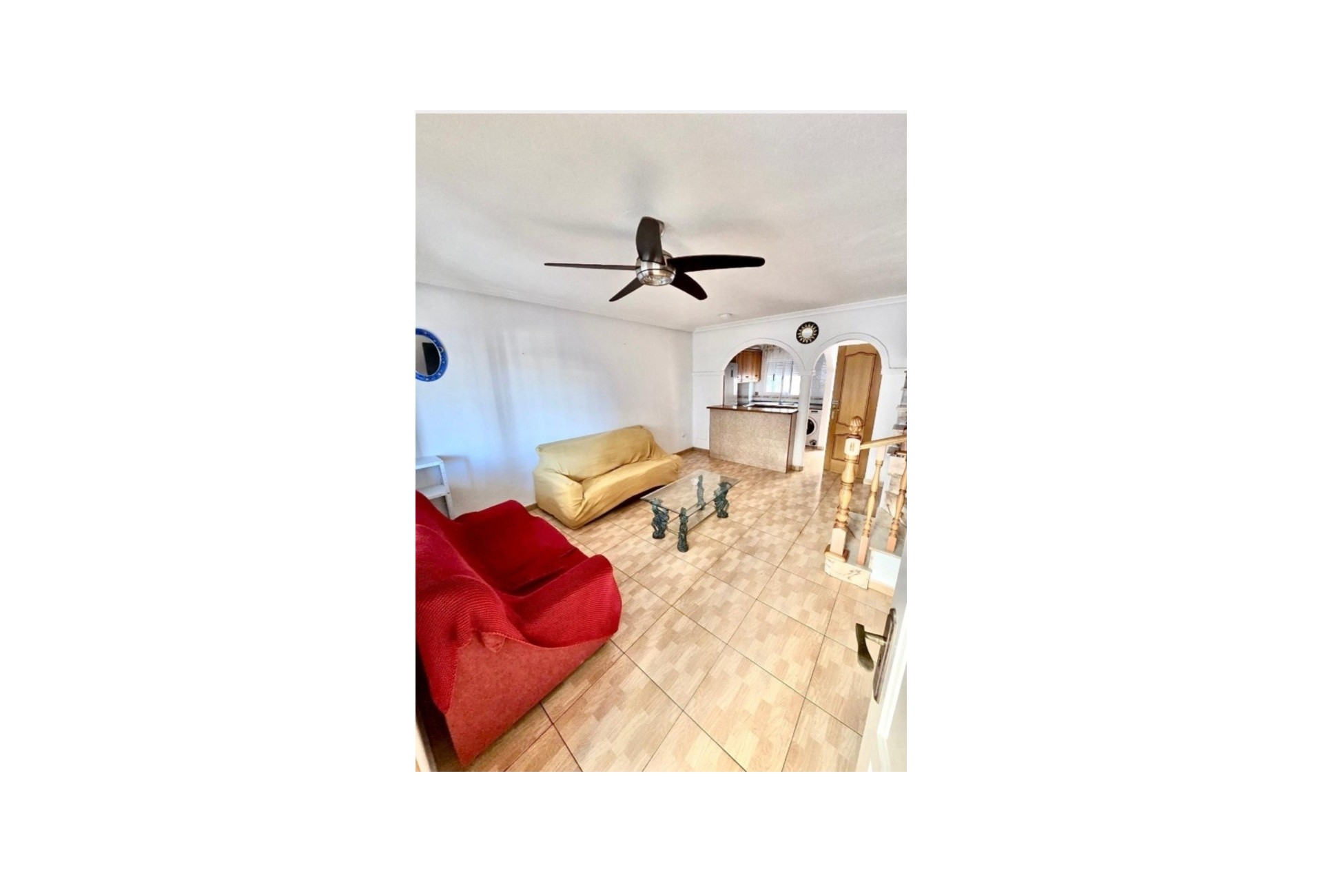 Venta - Casa de pueblo -
Playa Flamenca - Costa Blanca
