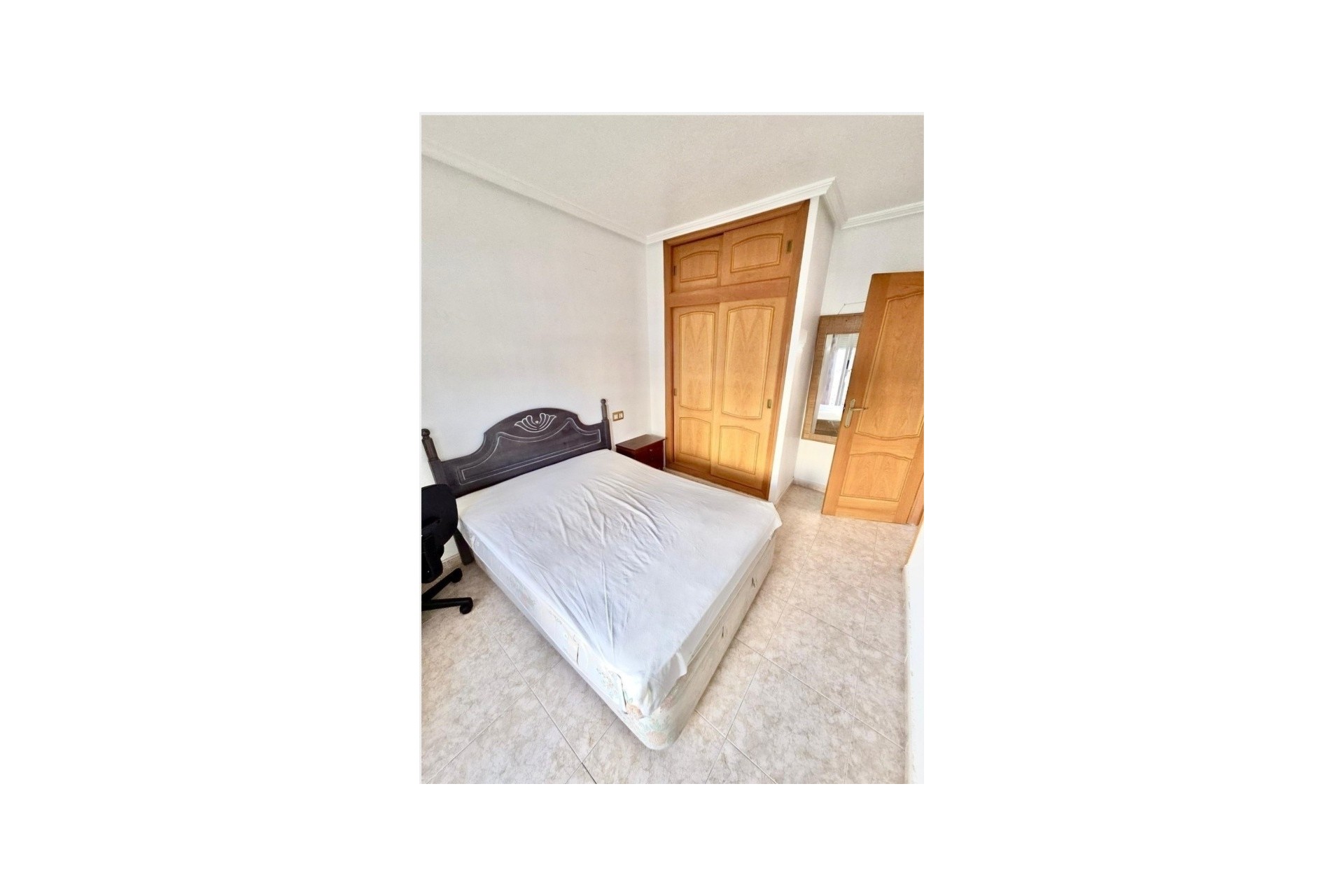 Venta - Casa de pueblo -
Playa Flamenca - Costa Blanca