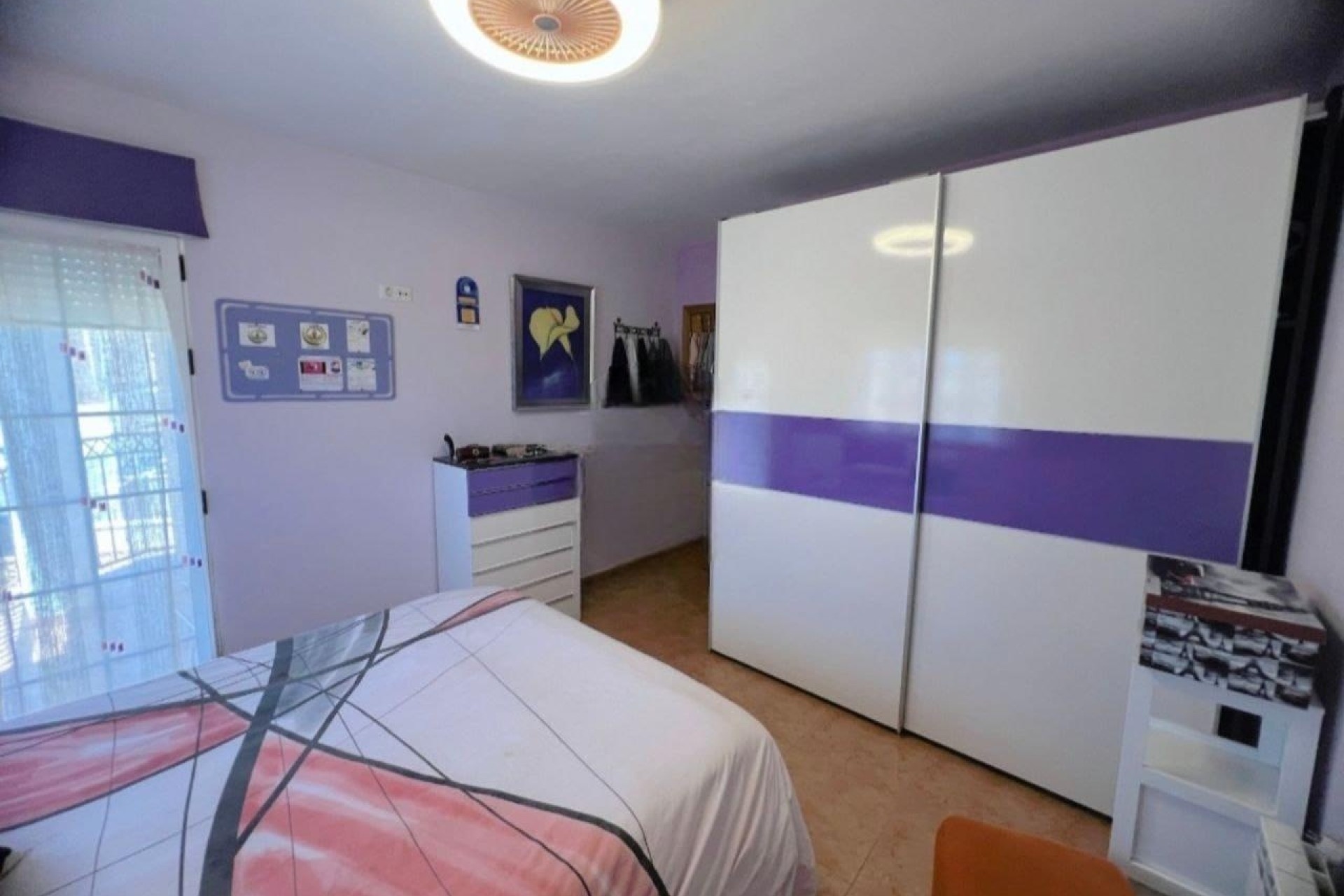 Venta - Casa de pueblo -
Puerto de mazarron - El Alcolar