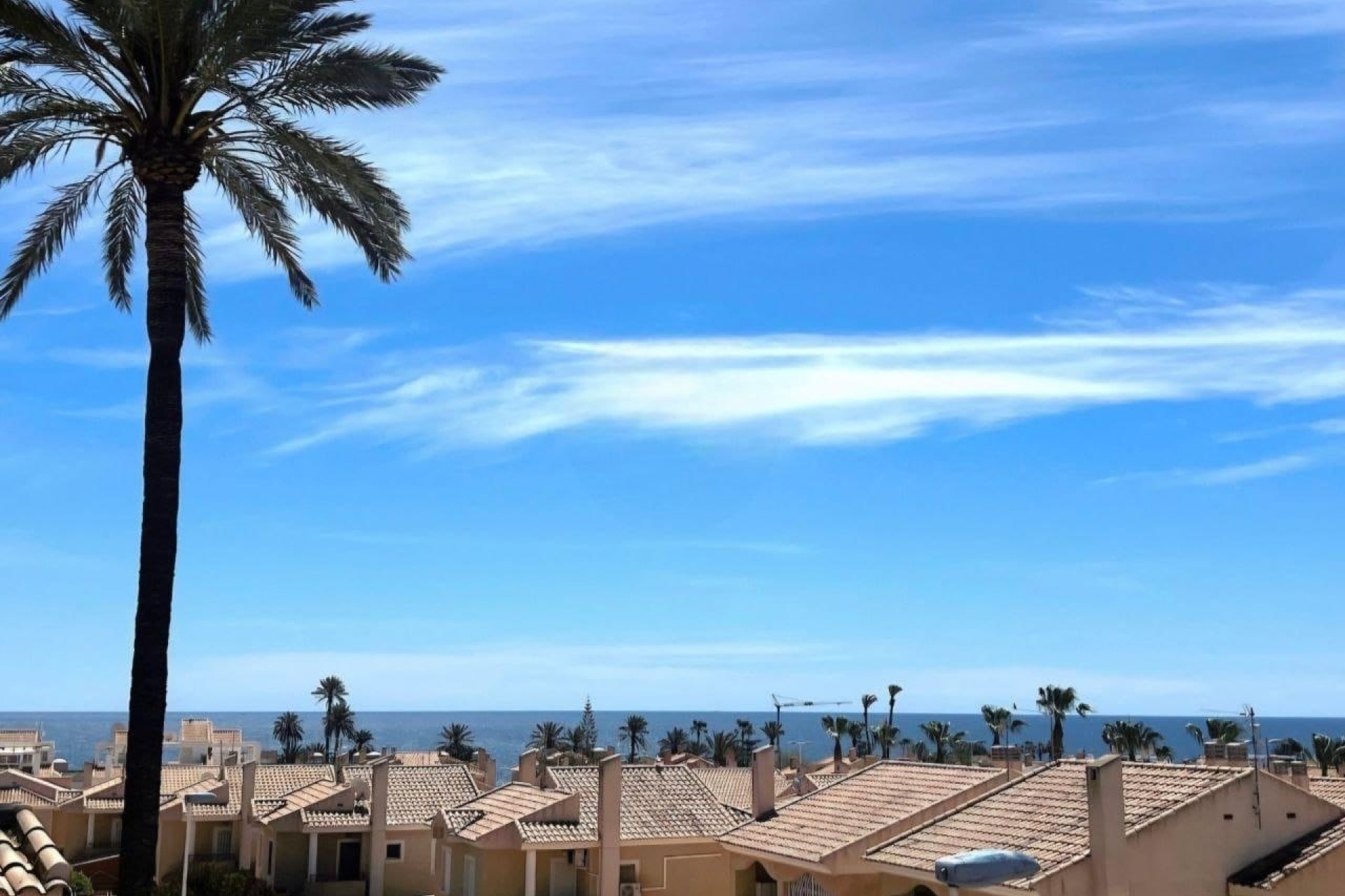 Venta - Casa de pueblo -
Puerto de mazarron - El Alcolar