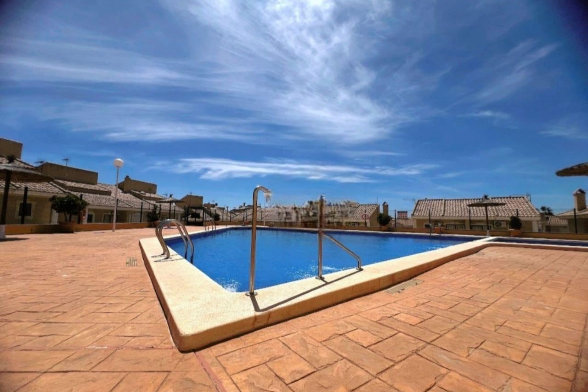 Venta - Casa de pueblo -
Puerto de mazarron - El Alcolar