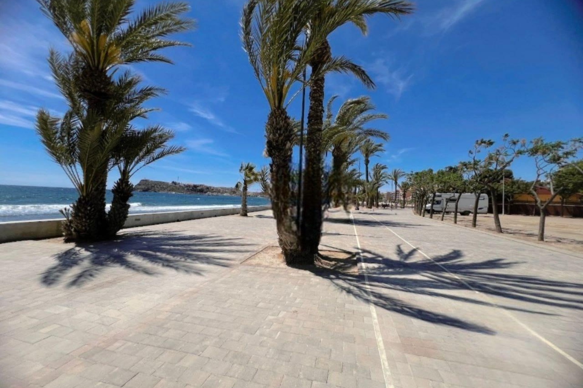 Venta - Casa de pueblo -
Puerto de mazarron - El Alcolar