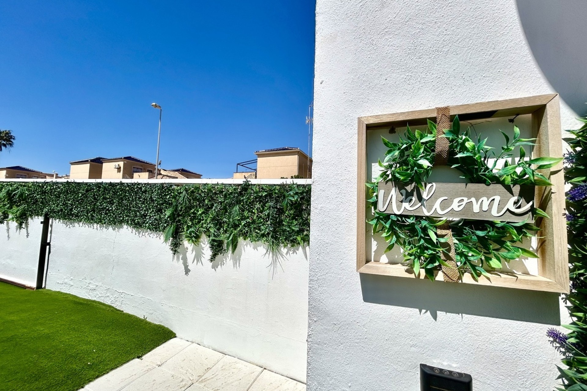 Venta - Casa de pueblo -
Punta Prima - Costa Blanca