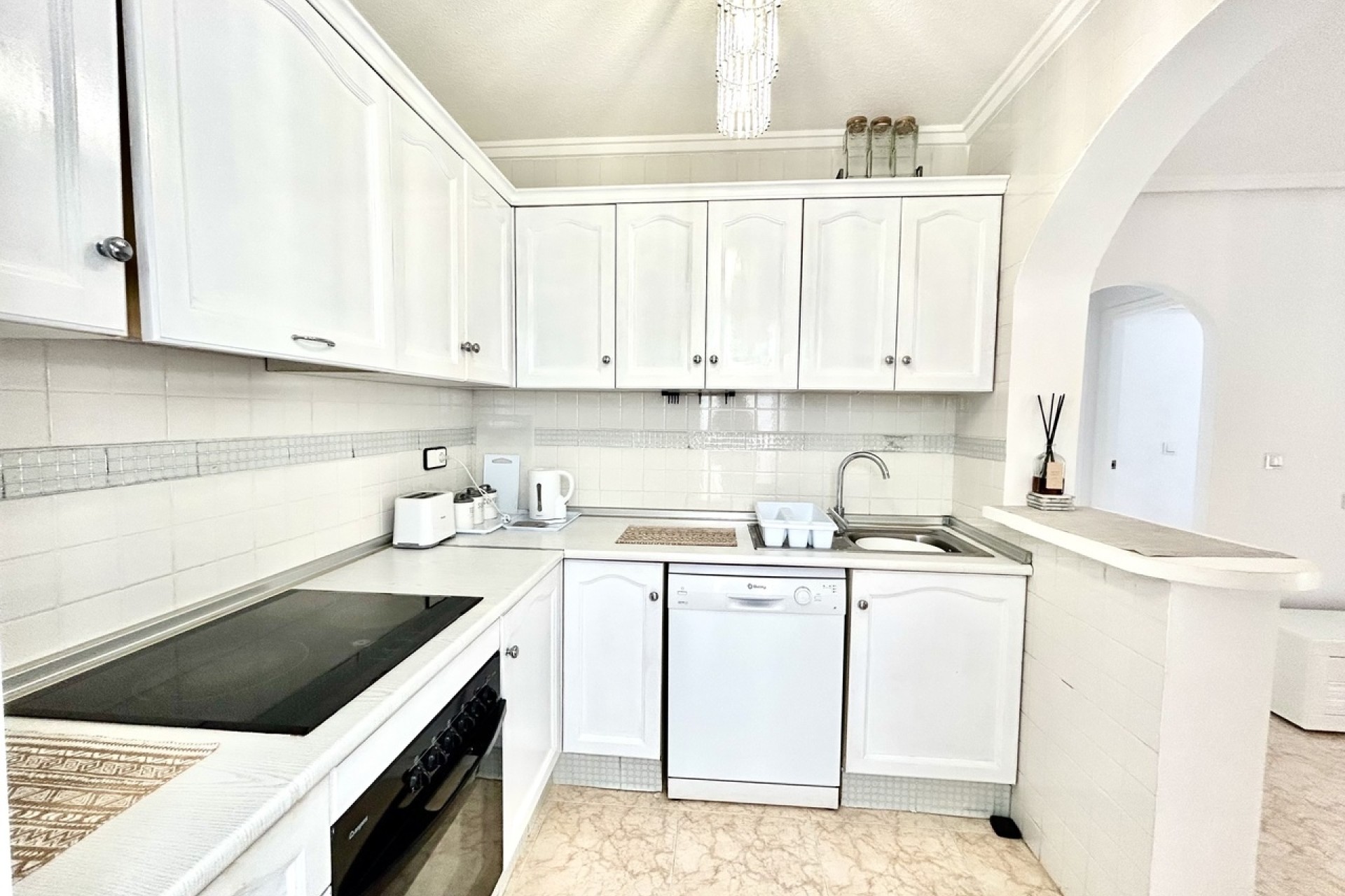 Venta - Casa de pueblo -
Punta Prima - Costa Blanca