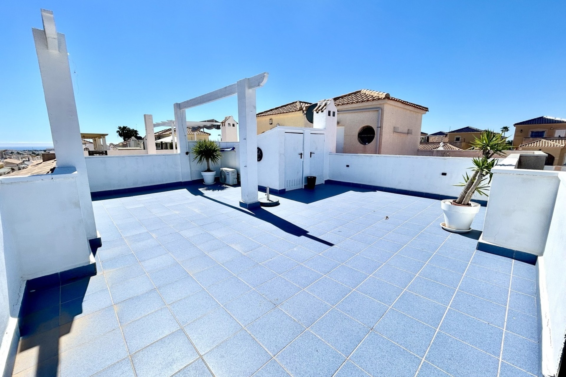 Venta - Casa de pueblo -
Punta Prima - Costa Blanca