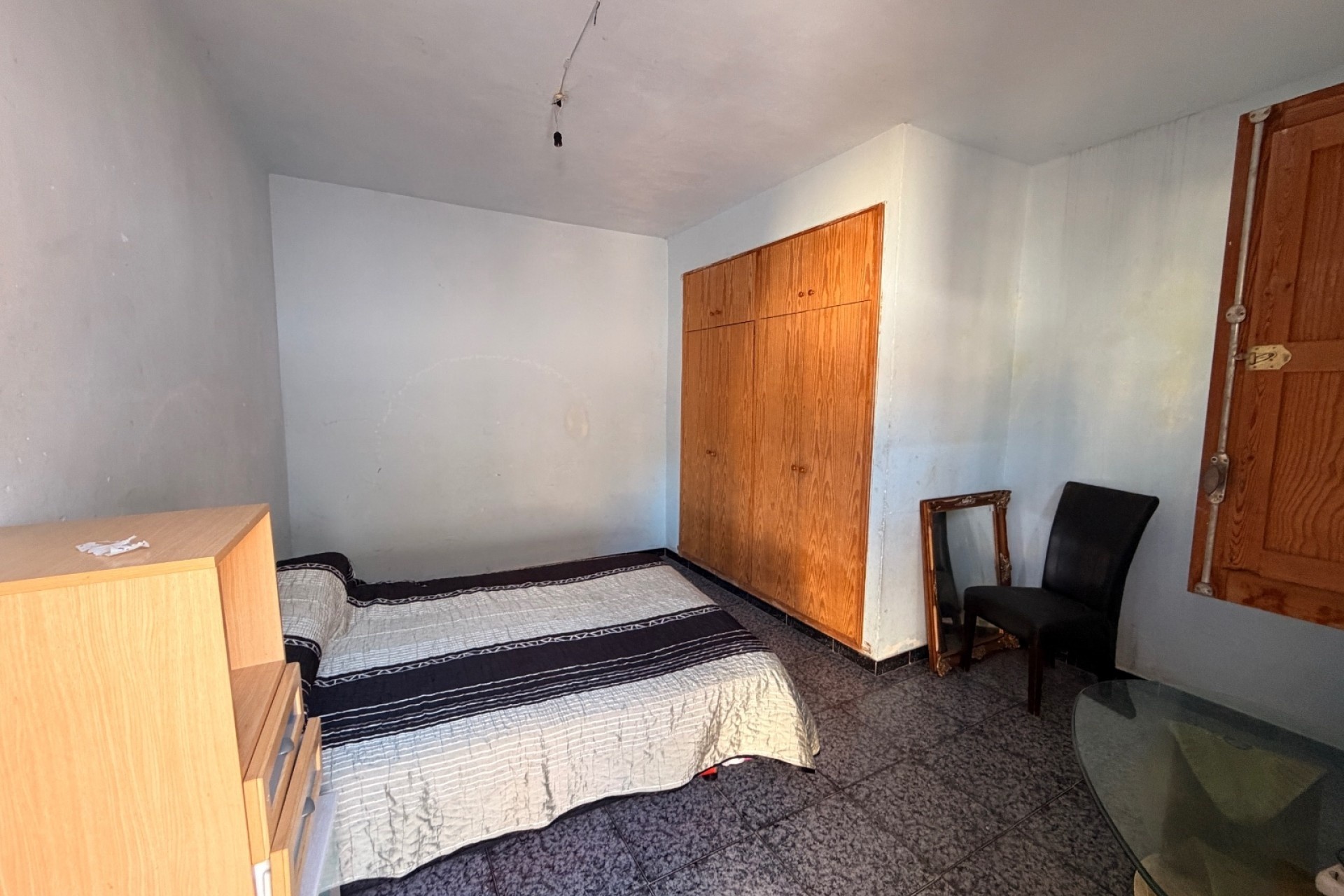 Venta - Casa de pueblo -
Rafal - El Mudamiento