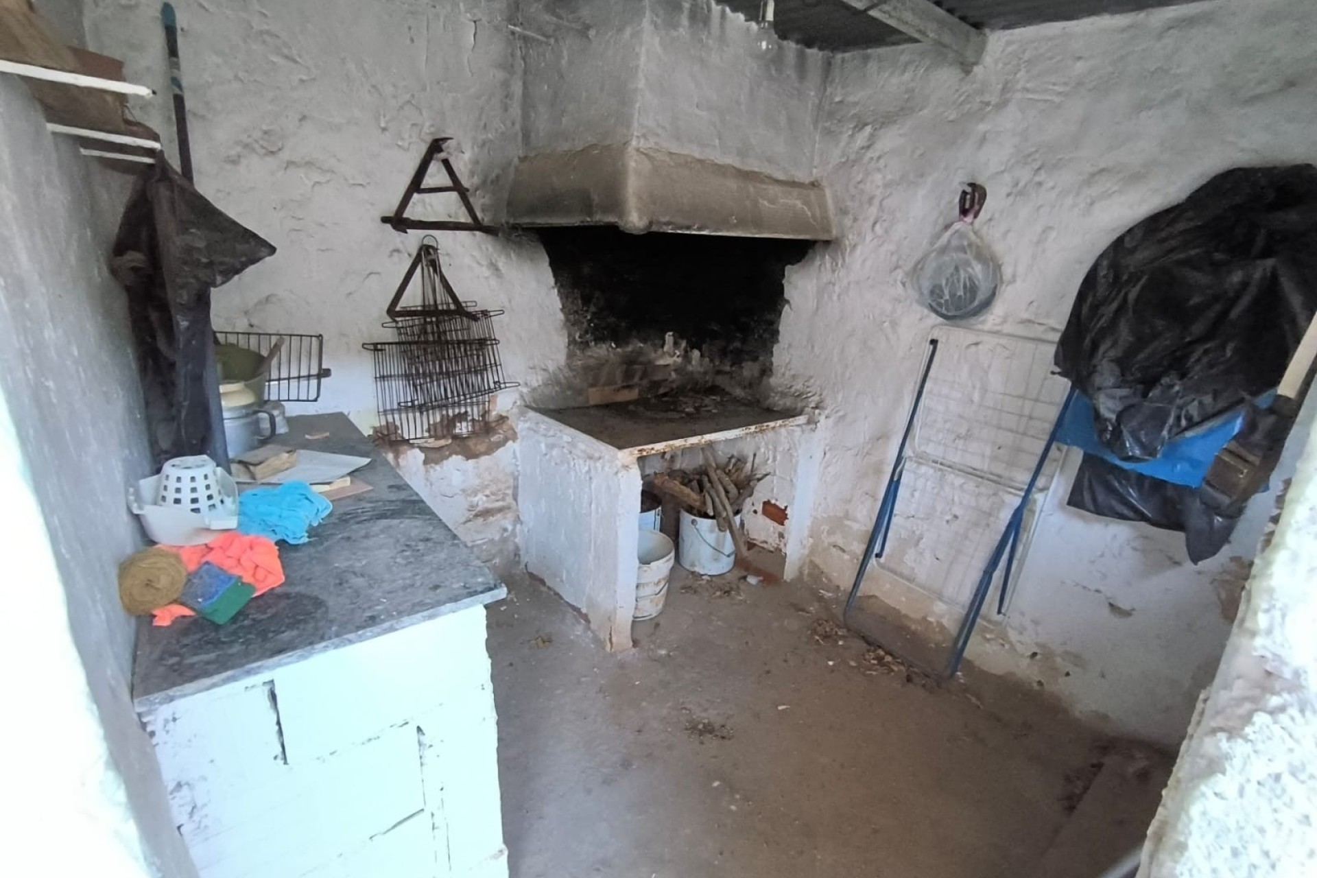 Venta - Casa de pueblo -
Raspay - Inland