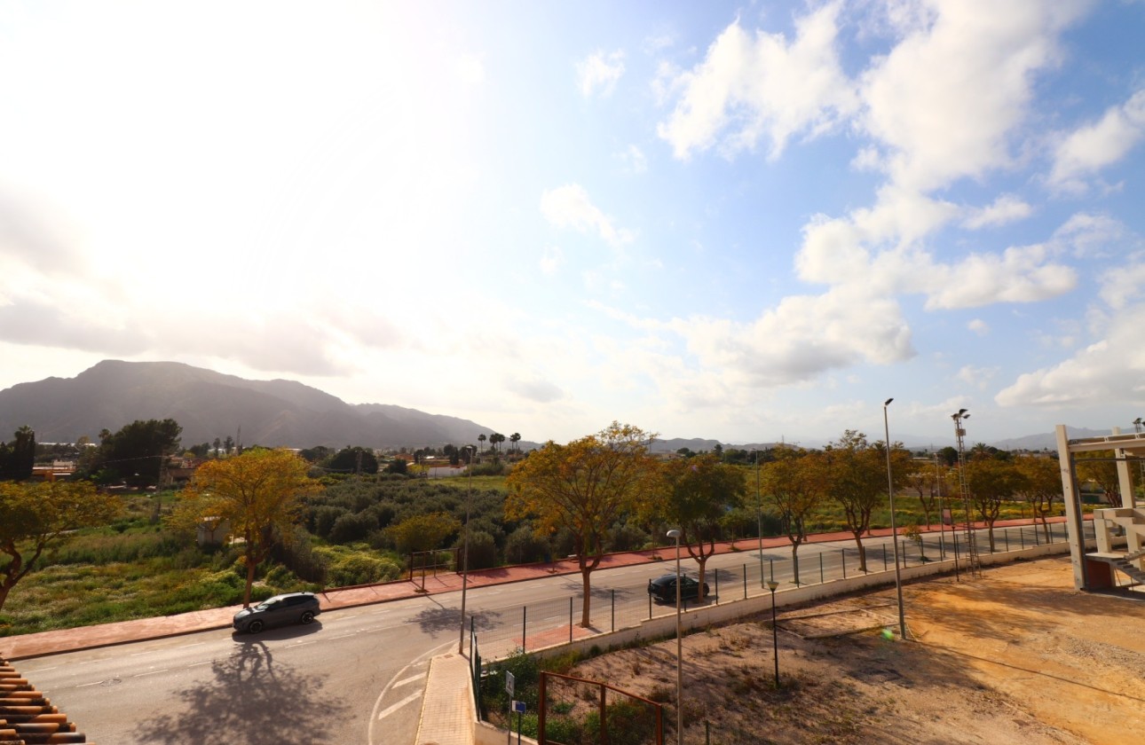 Venta - Casa de pueblo -
Redovan - Redovan - Town