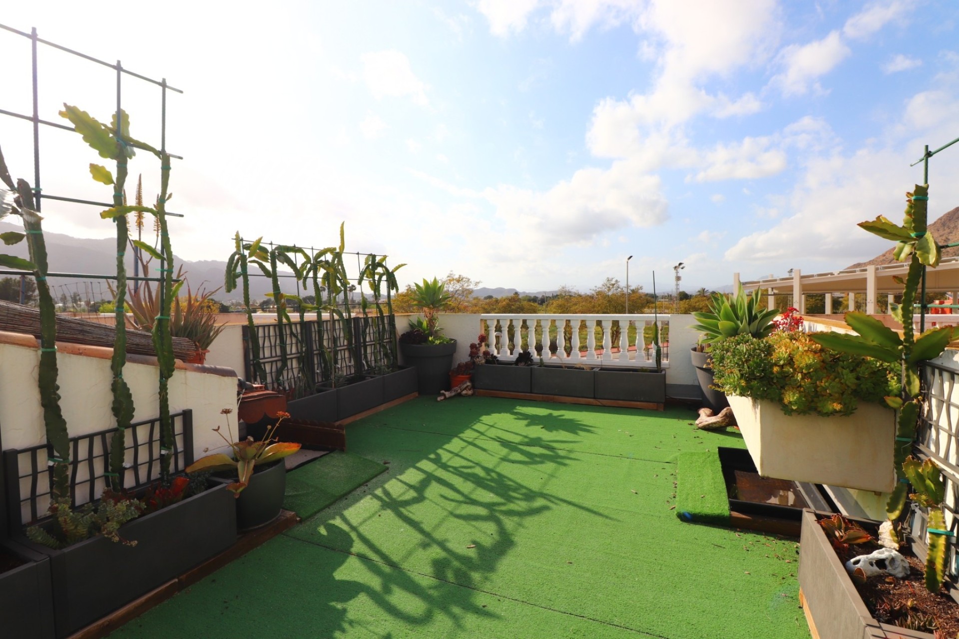 Venta - Casa de pueblo -
Redovan - Redovan - Town