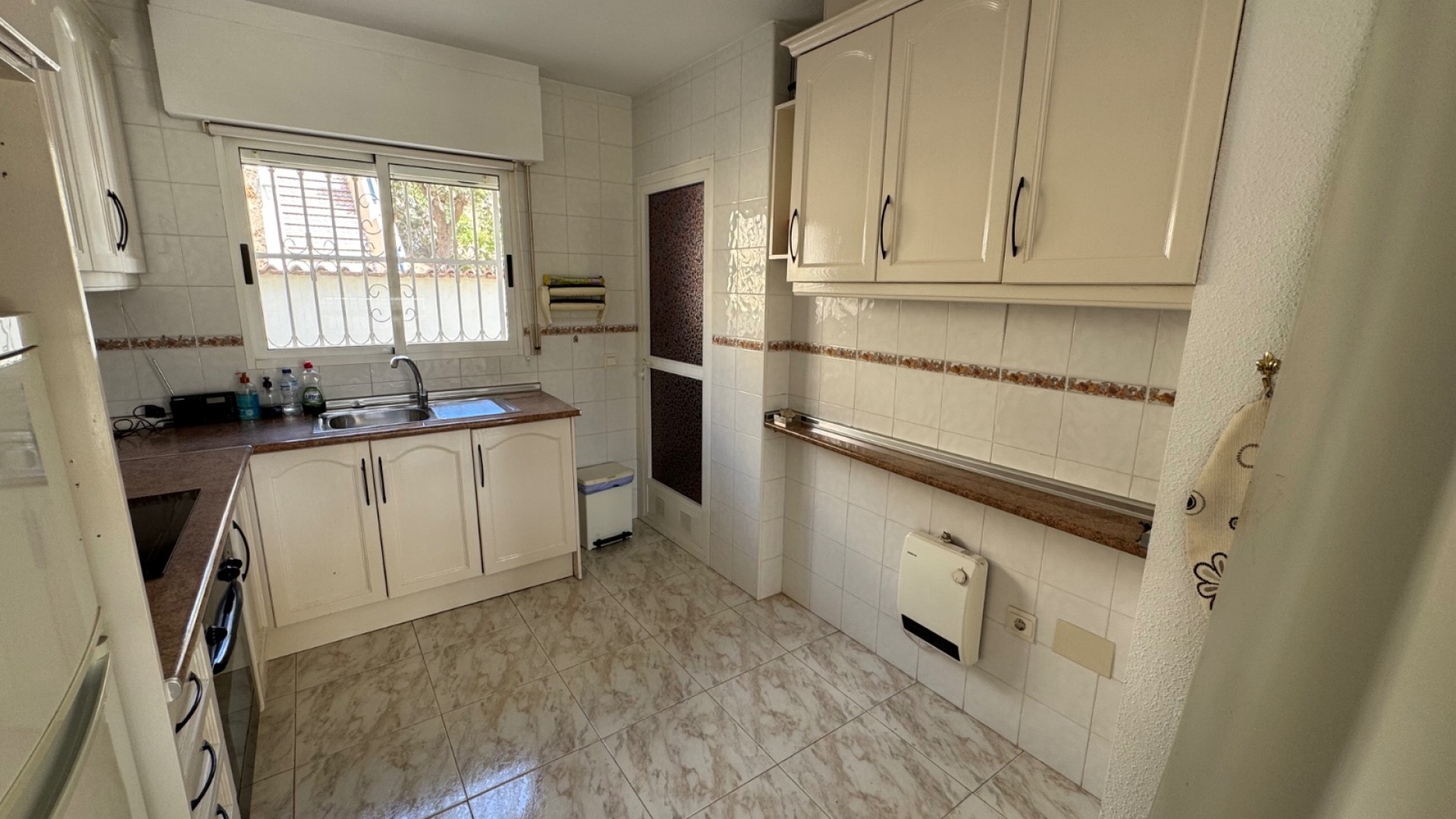 Venta - Casa de pueblo -
Rojales - Campo De Golf La Marquesa