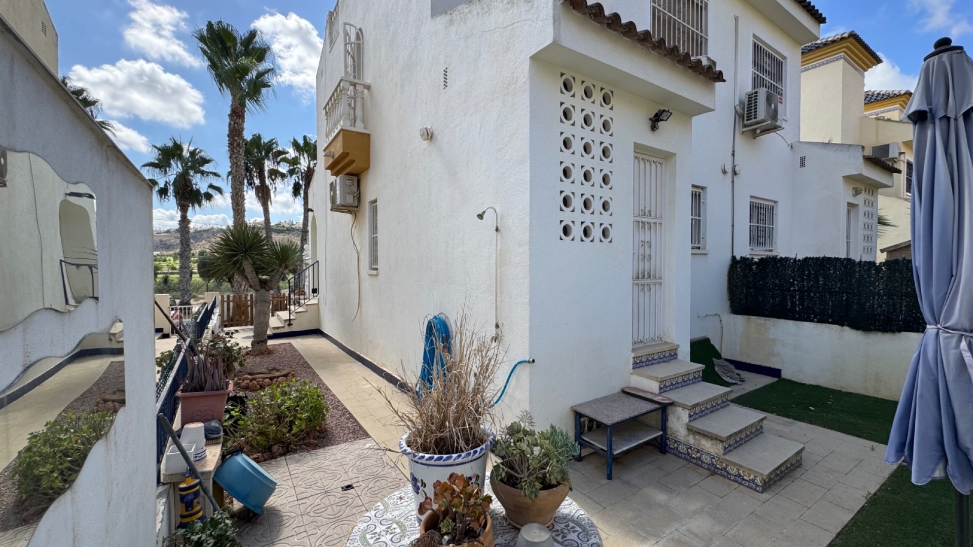 Venta - Casa de pueblo -
Rojales - Campo De Golf La Marquesa