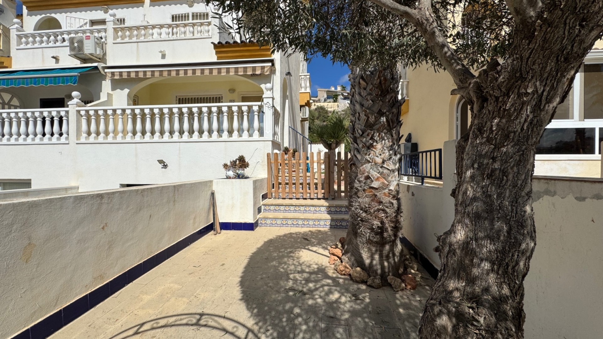 Venta - Casa de pueblo -
Rojales - Campo De Golf La Marquesa