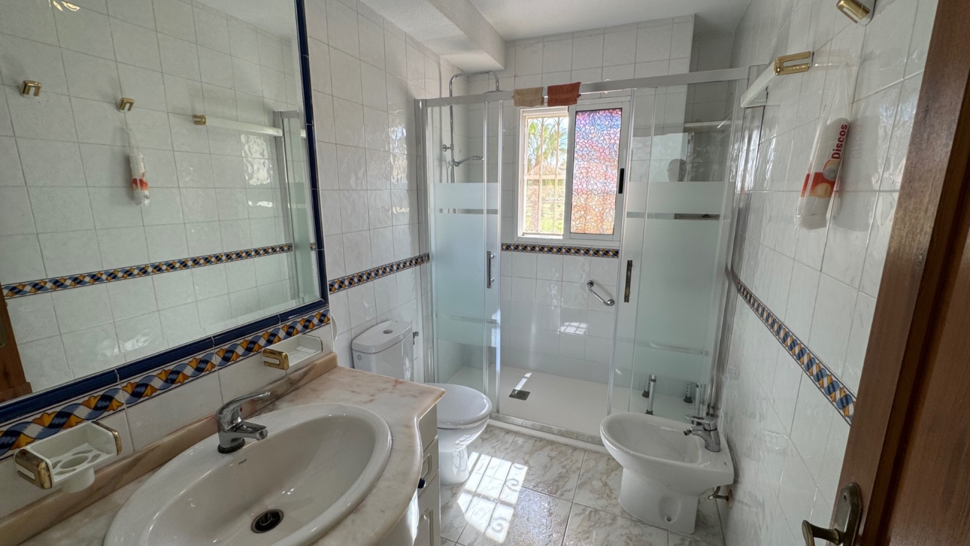 Venta - Casa de pueblo -
Rojales - Campo De Golf La Marquesa