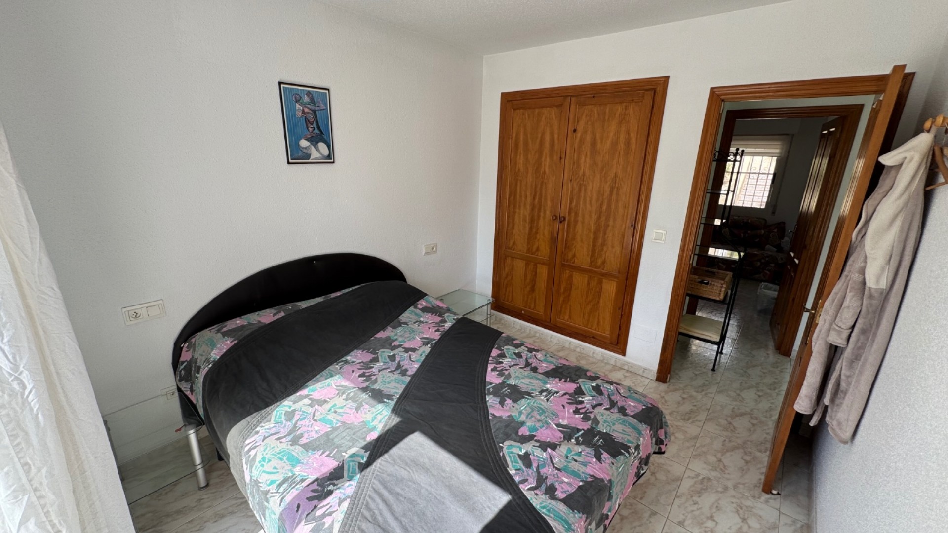 Venta - Casa de pueblo -
Rojales - Campo De Golf La Marquesa