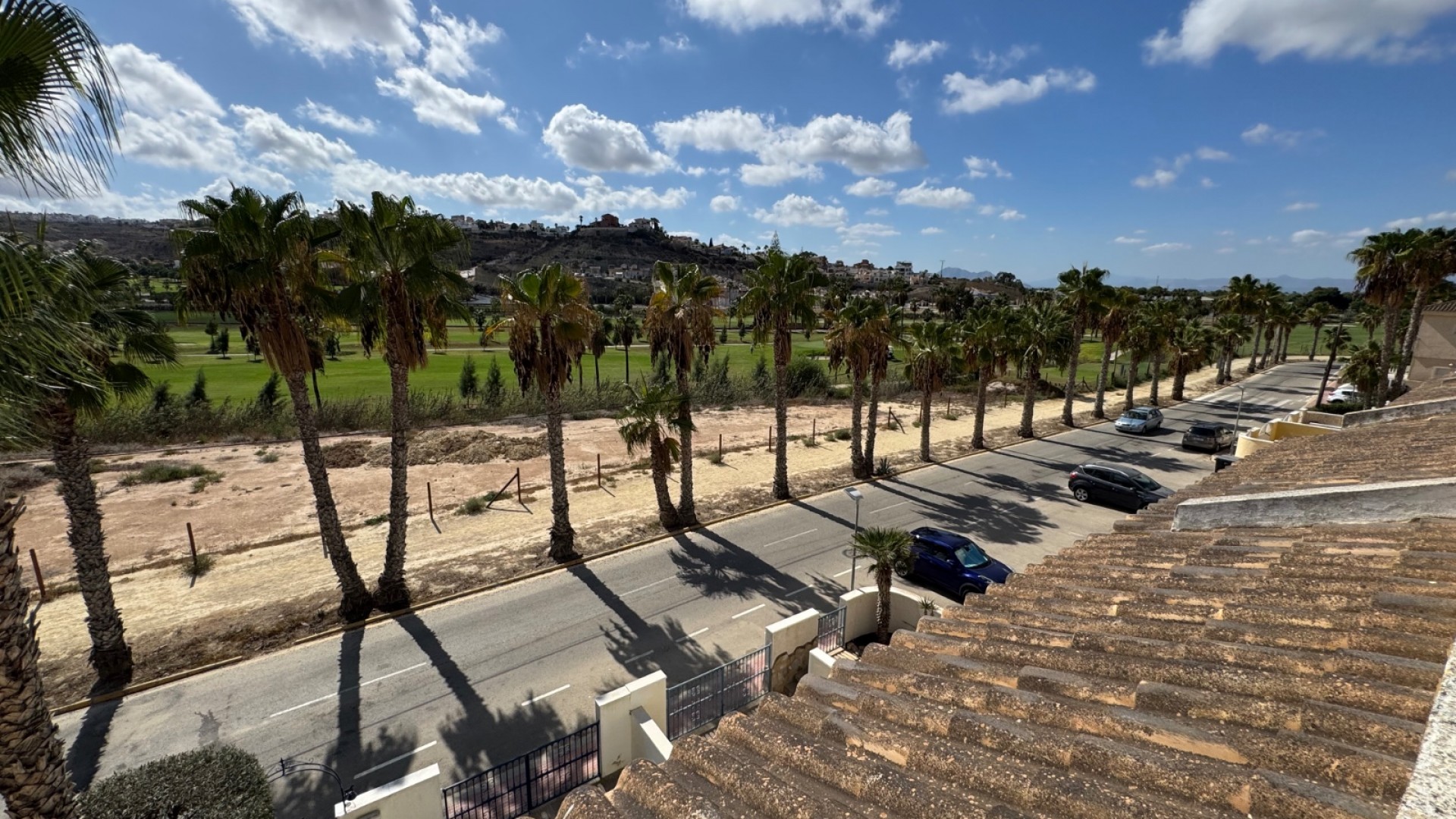 Venta - Casa de pueblo -
Rojales - Campo De Golf La Marquesa