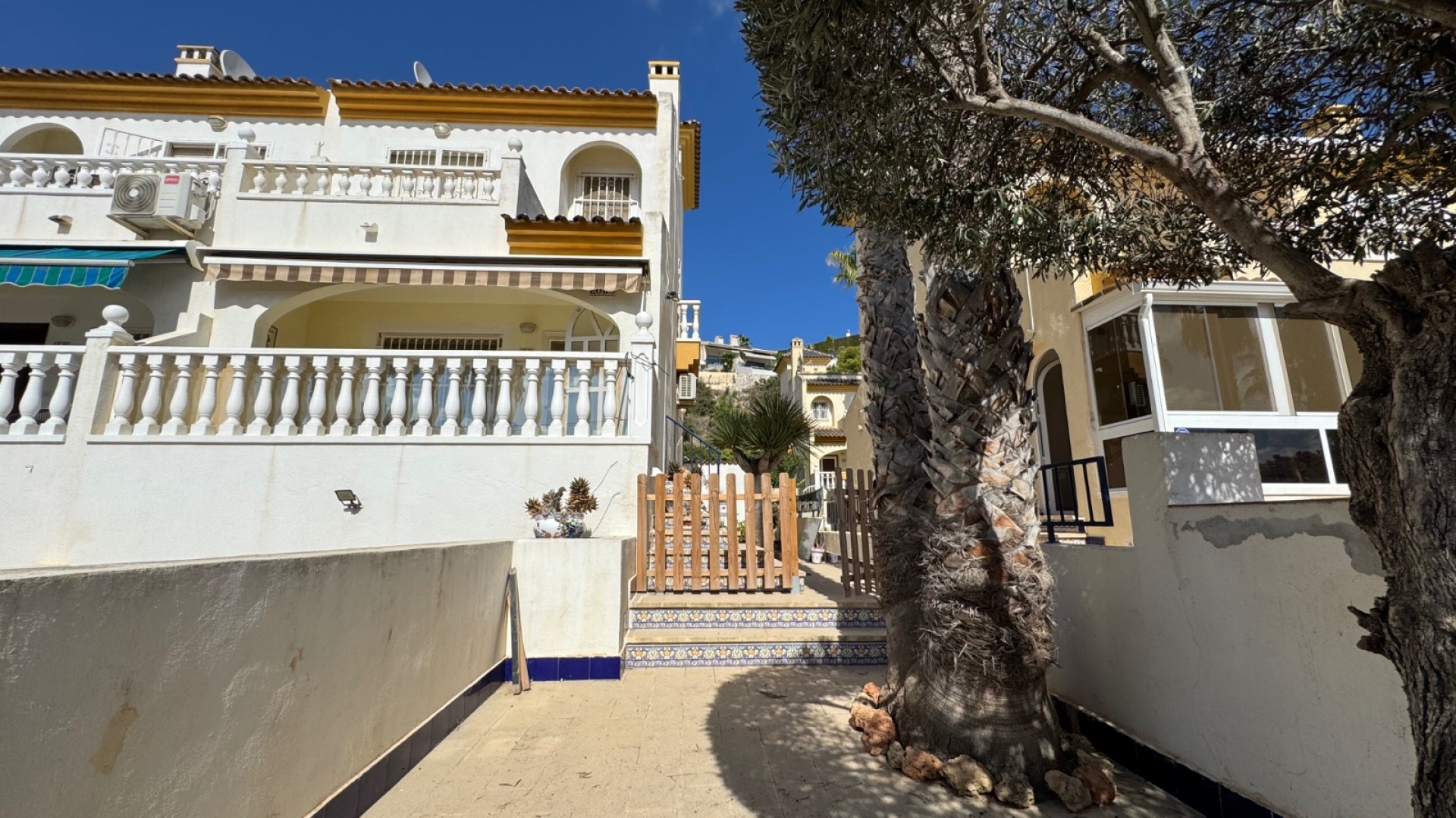 Venta - Casa de pueblo -
Rojales - Campo De Golf La Marquesa