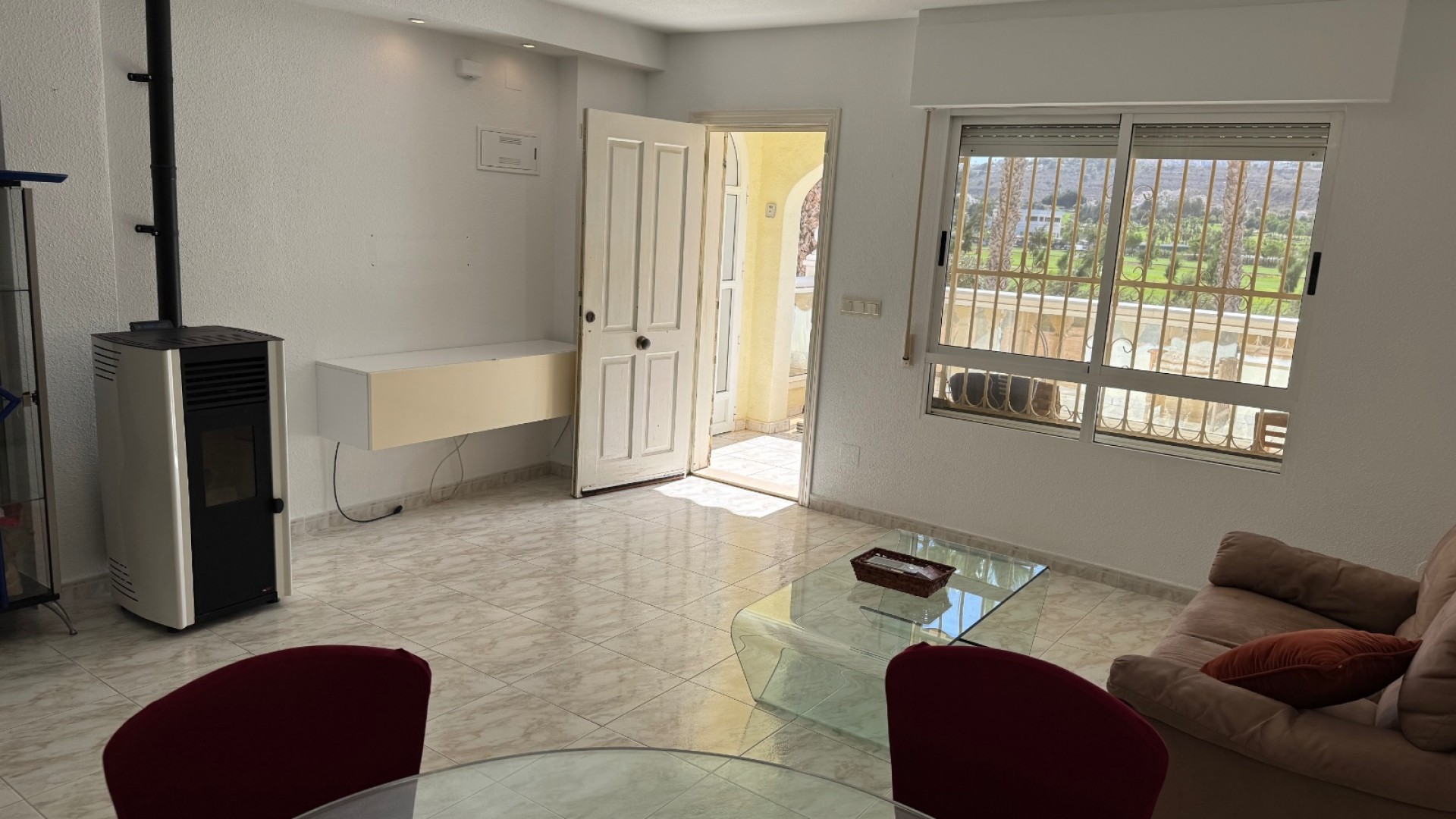 Venta - Casa de pueblo -
Rojales - Campo De Golf La Marquesa