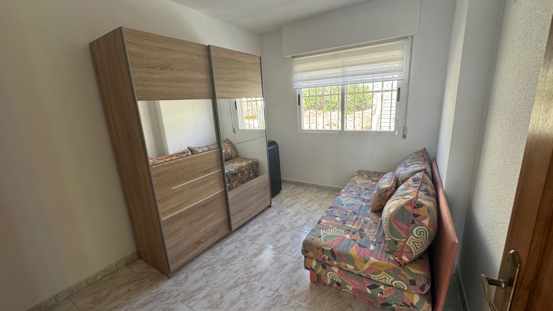 Venta - Casa de pueblo -
Rojales - Campo De Golf La Marquesa