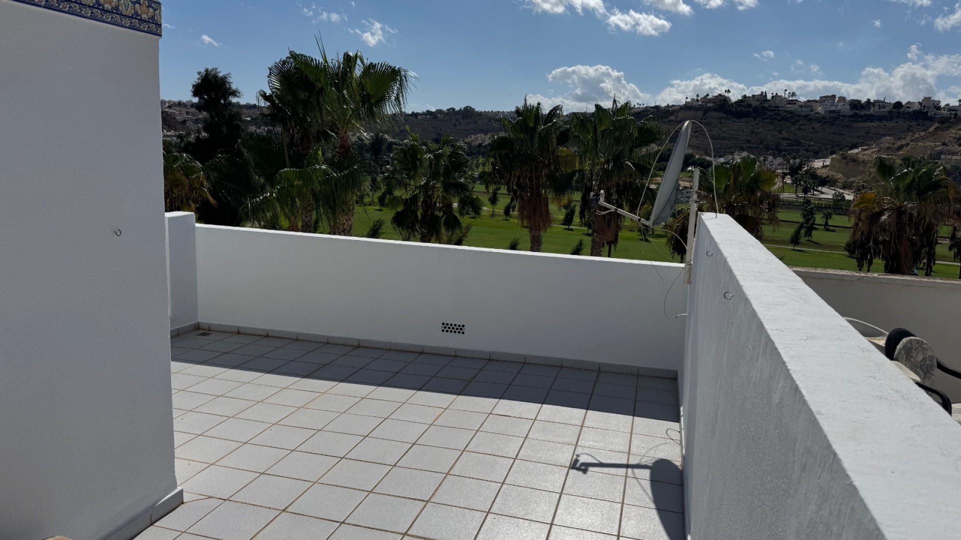 Venta - Casa de pueblo -
Rojales - Campo De Golf La Marquesa