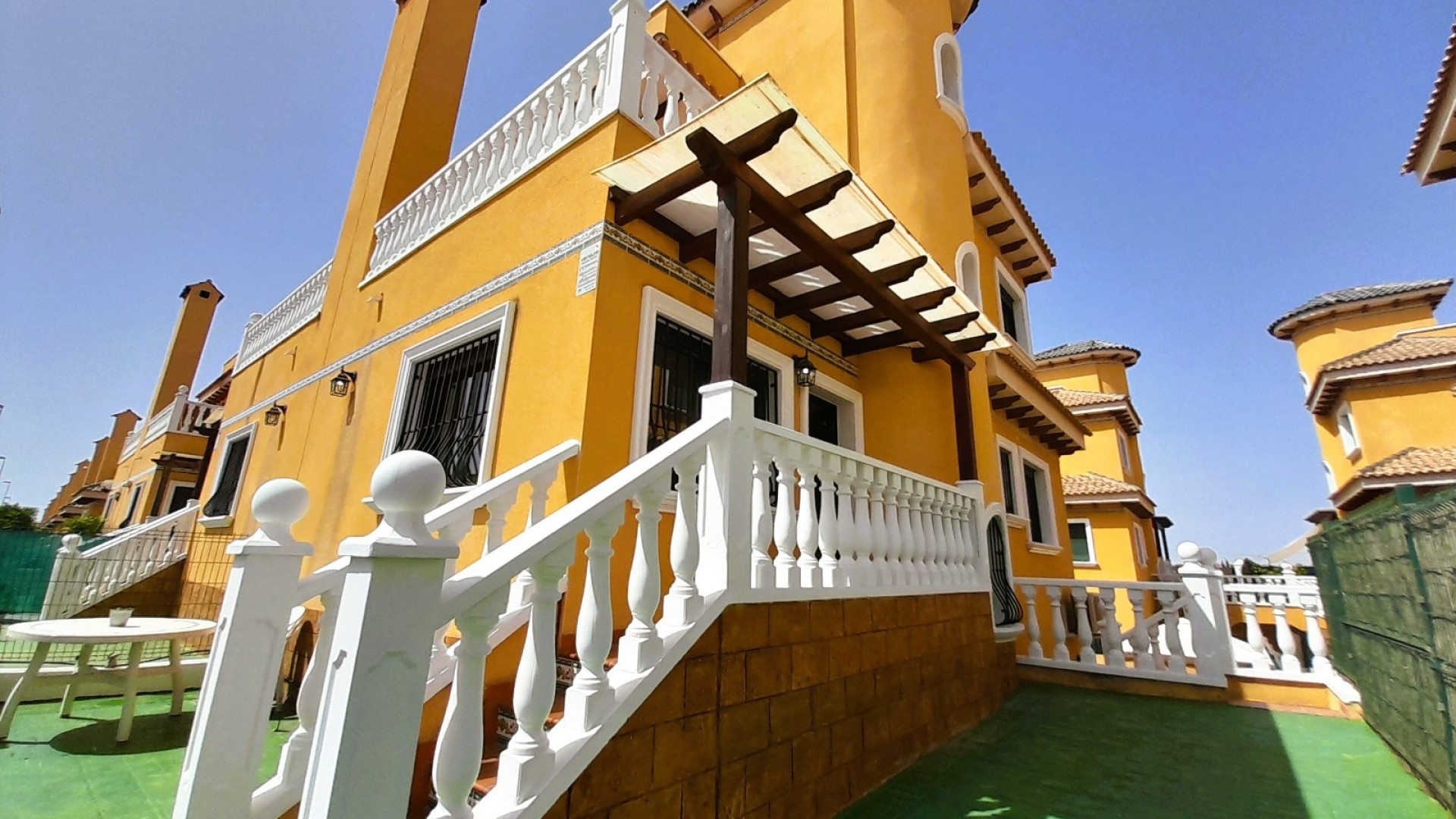 Venta - Casa de pueblo -
Rojales, CIudad Quesada - Costa Blanca