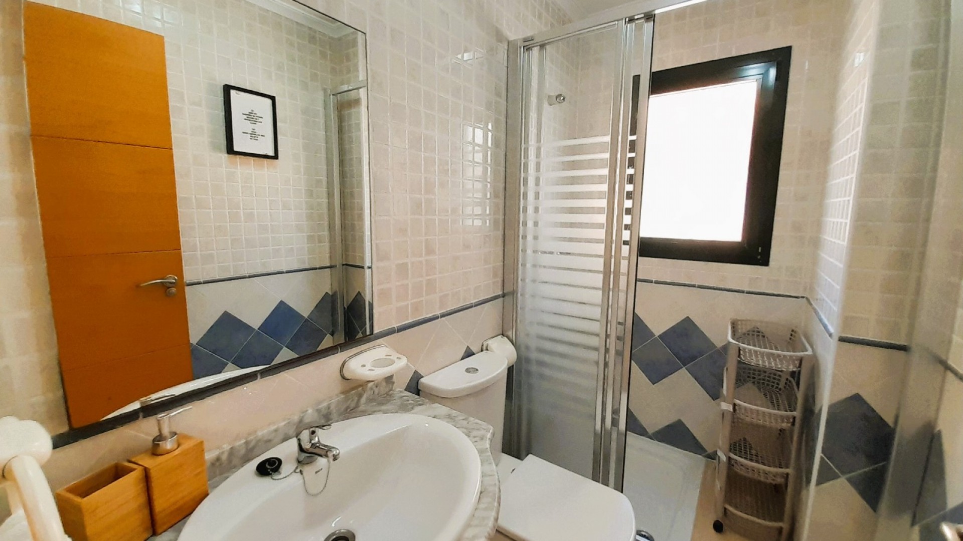 Venta - Casa de pueblo -
Rojales, CIudad Quesada - Costa Blanca