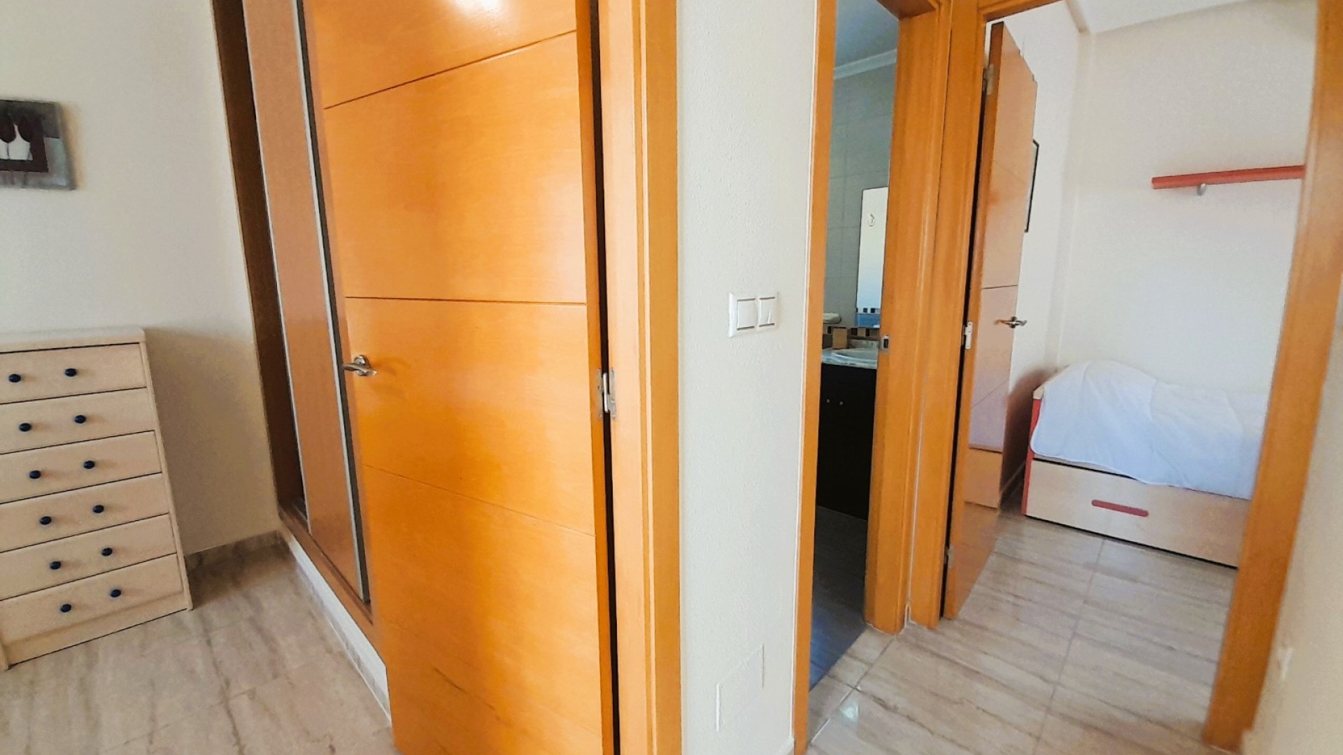 Venta - Casa de pueblo -
Rojales, CIudad Quesada - Costa Blanca