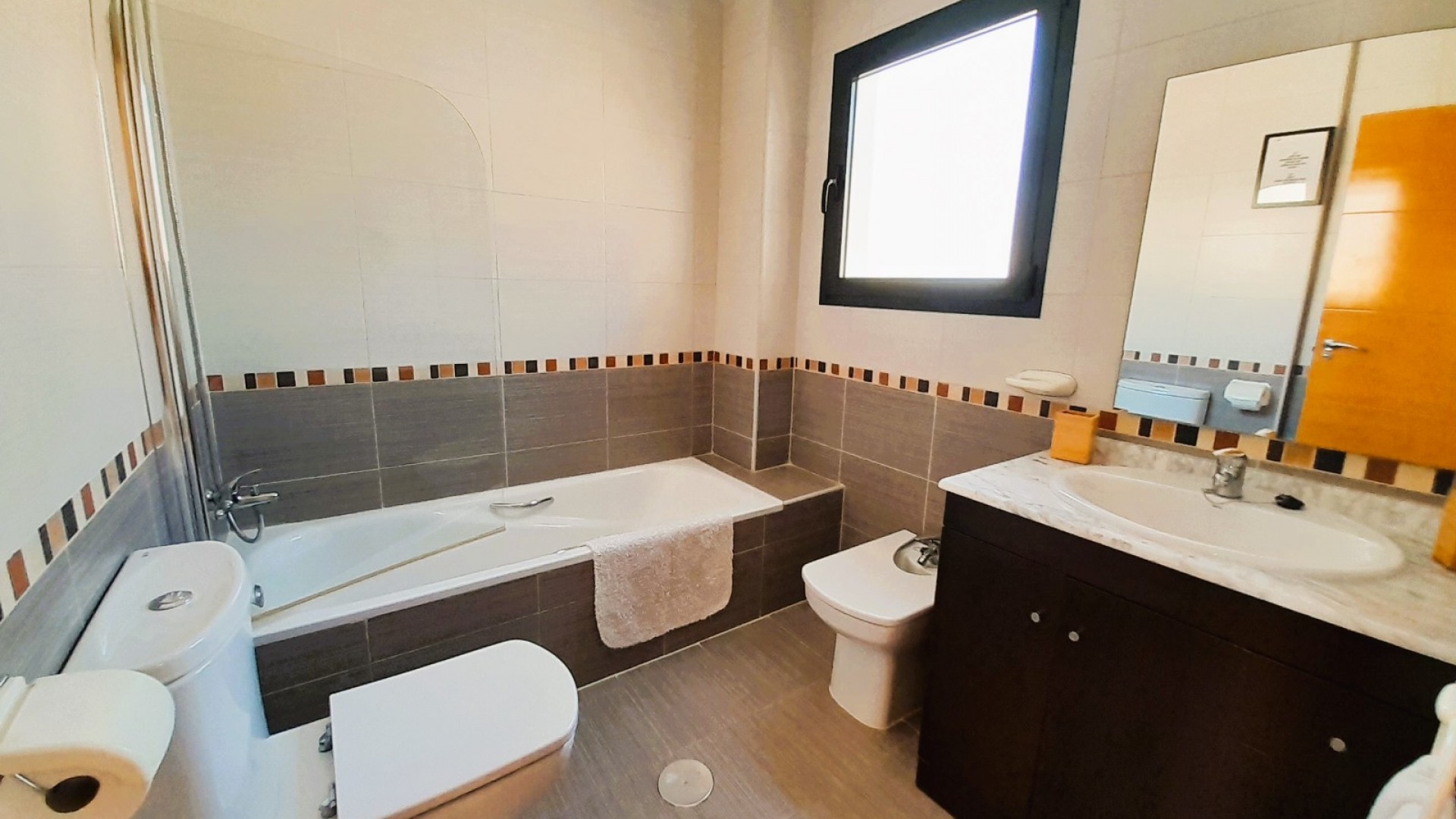 Venta - Casa de pueblo -
Rojales, CIudad Quesada - Costa Blanca