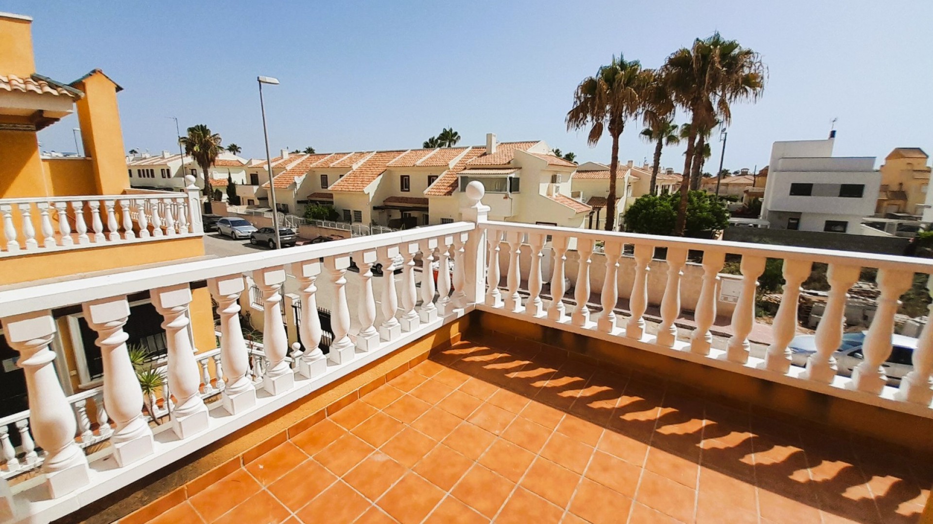 Venta - Casa de pueblo -
Rojales, CIudad Quesada - Costa Blanca