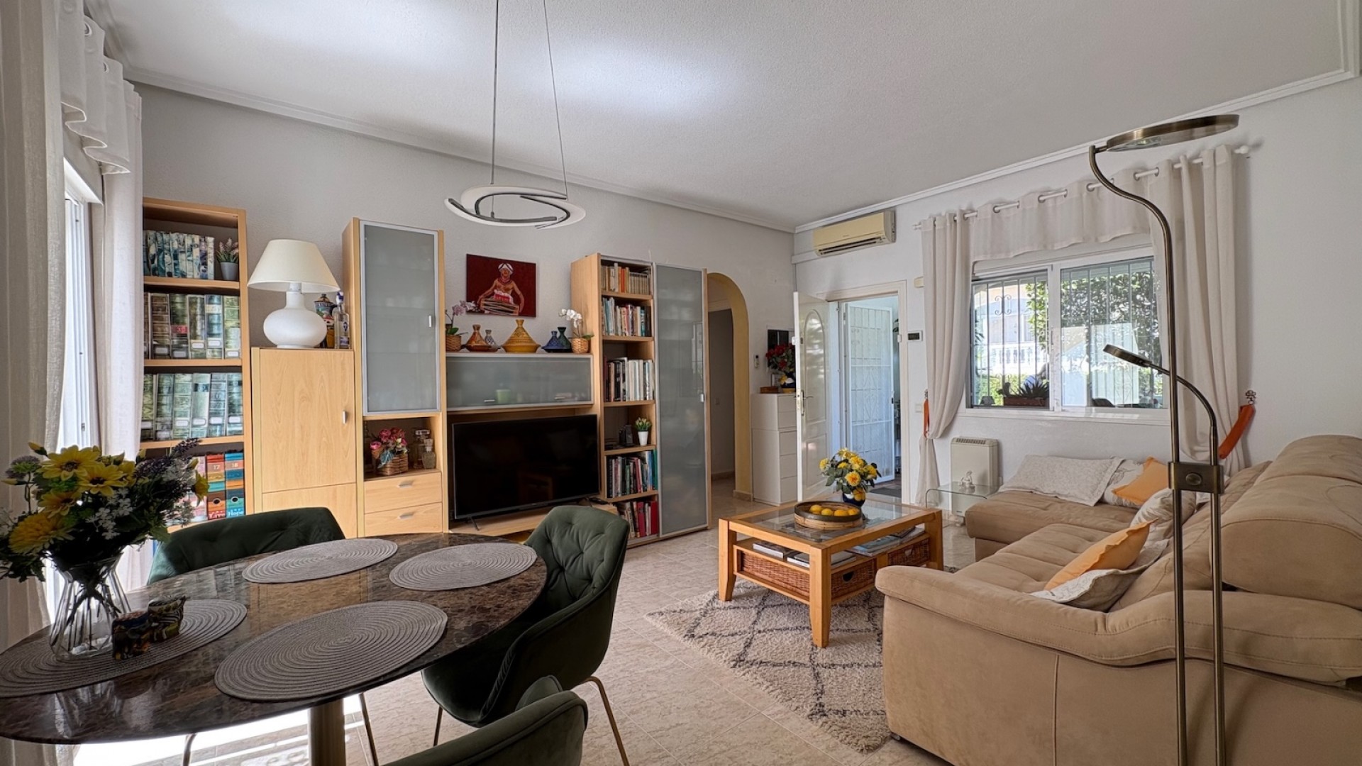 Venta - Casa de pueblo -
Rojales - Ciudad Quesada