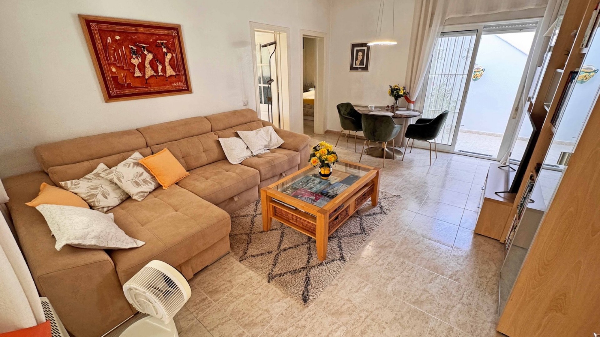 Venta - Casa de pueblo -
Rojales - Ciudad Quesada