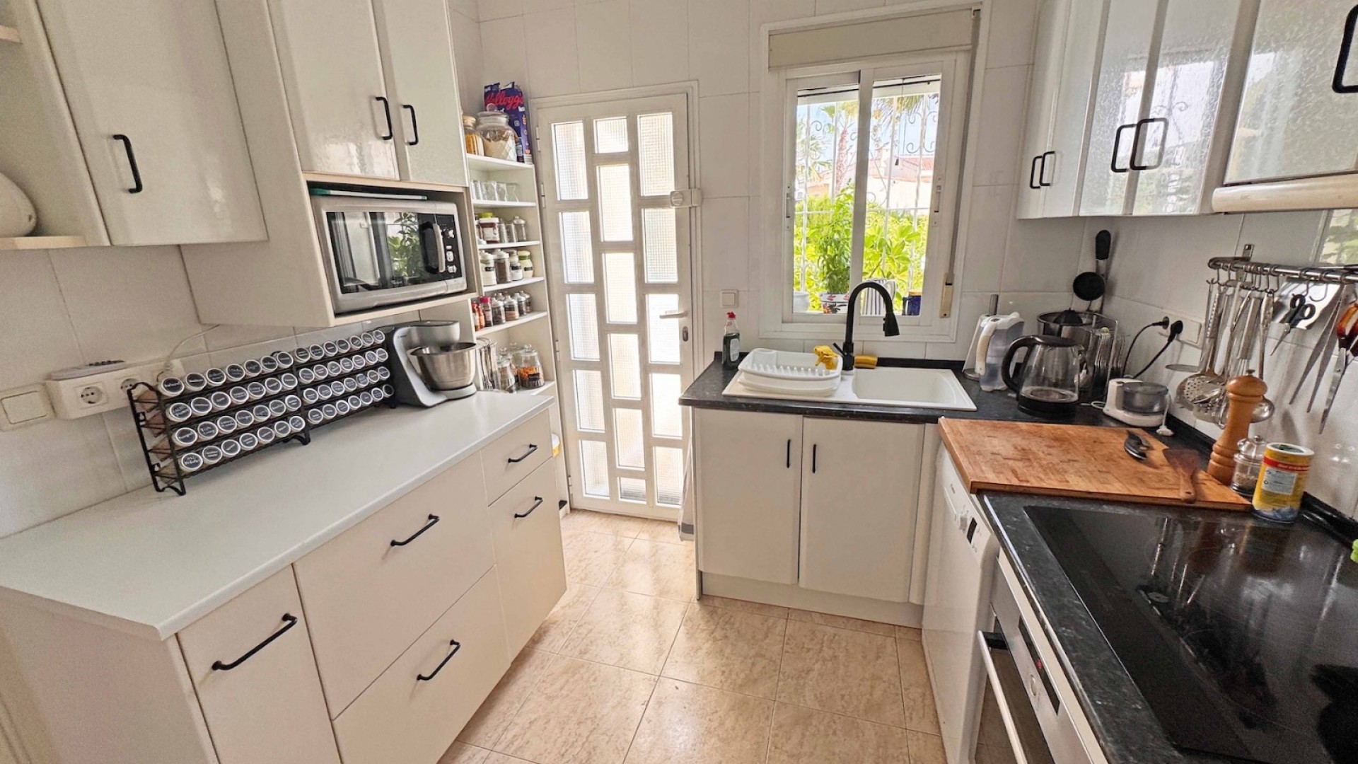 Venta - Casa de pueblo -
Rojales - Ciudad Quesada