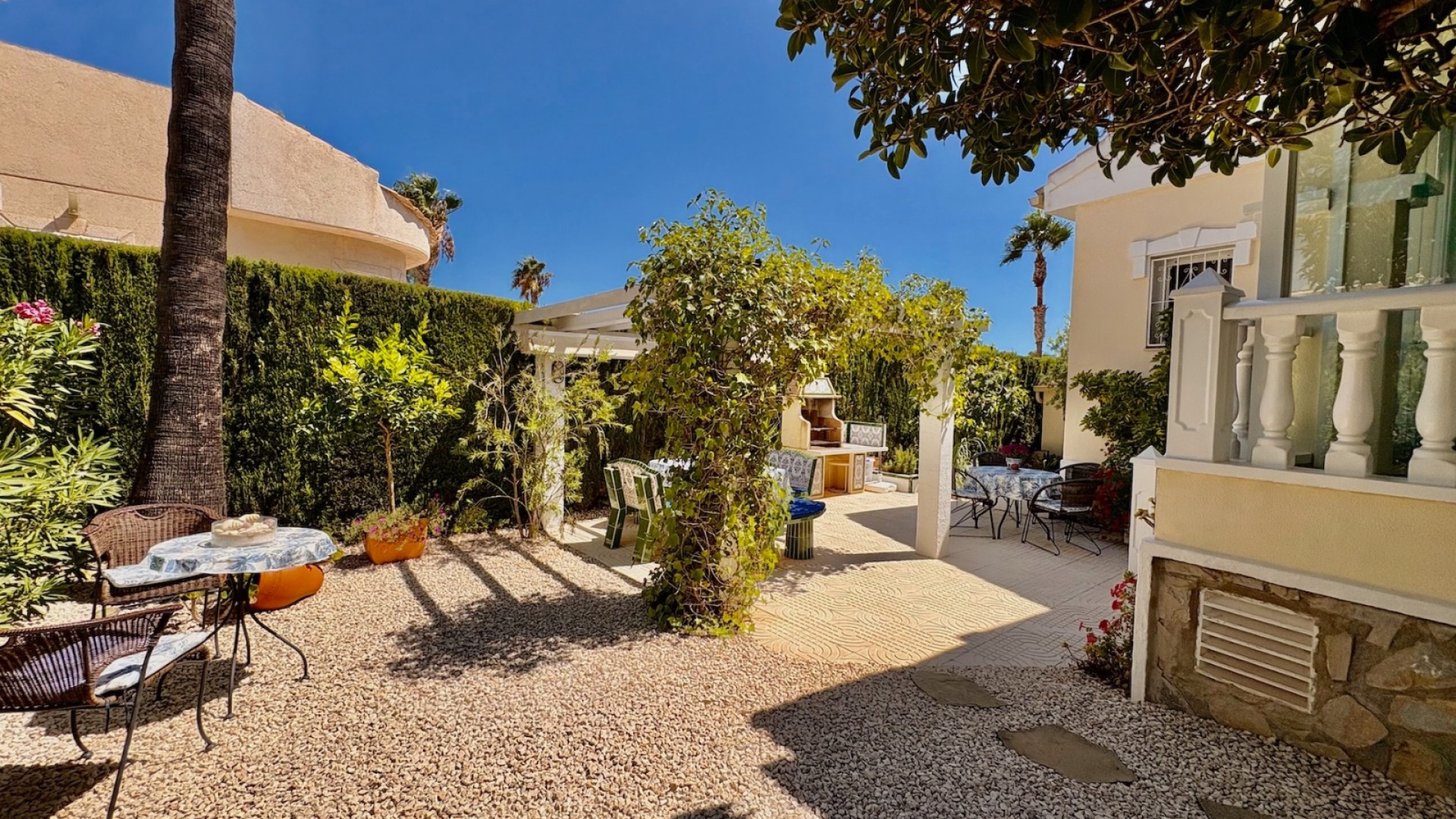 Venta - Casa de pueblo -
Rojales - Ciudad Quesada