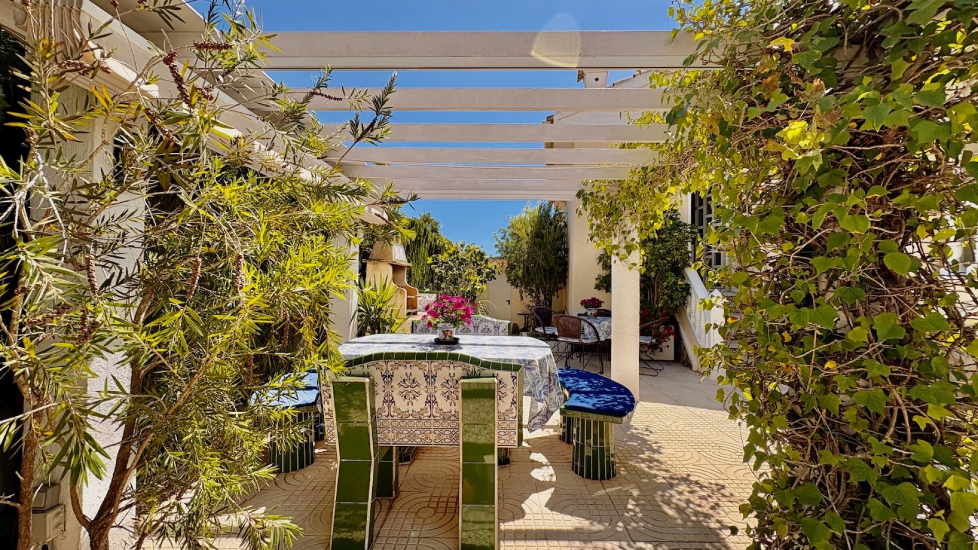 Venta - Casa de pueblo -
Rojales - Ciudad Quesada