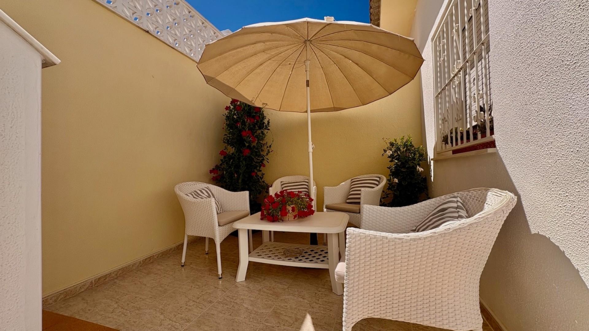 Venta - Casa de pueblo -
Rojales - Ciudad Quesada