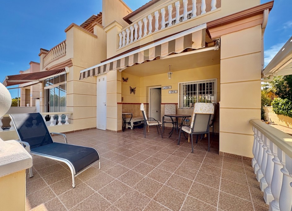 Venta - Casa de pueblo -
Rojales - Ciudad Quesada