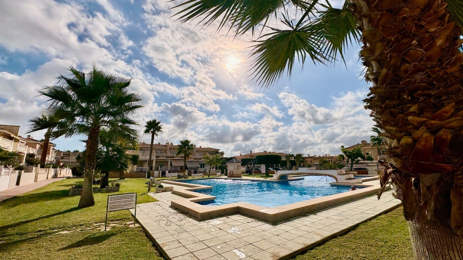 Venta - Casa de pueblo -
Rojales - Ciudad Quesada